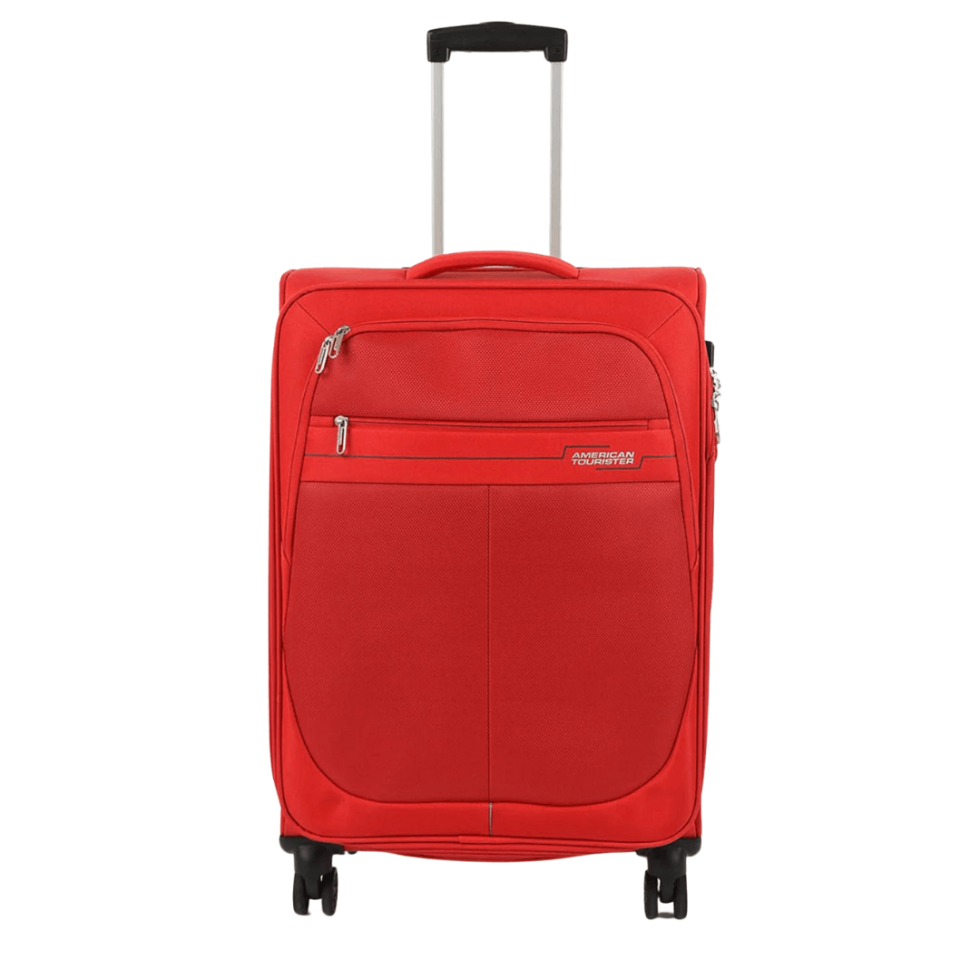 American Tourister Deep Dive 4w Trolley Luggage - 95 Stores