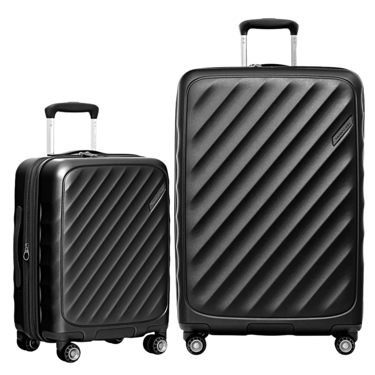 Traveler's Choice ELM Hardside Luggage