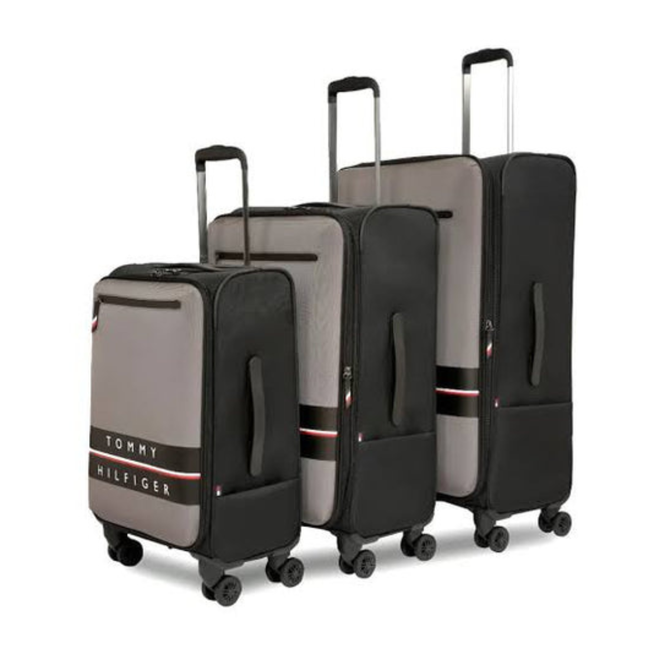 Tommy Hilfiger Lewiston Soft Luggage in Pakistan - 95 Stores