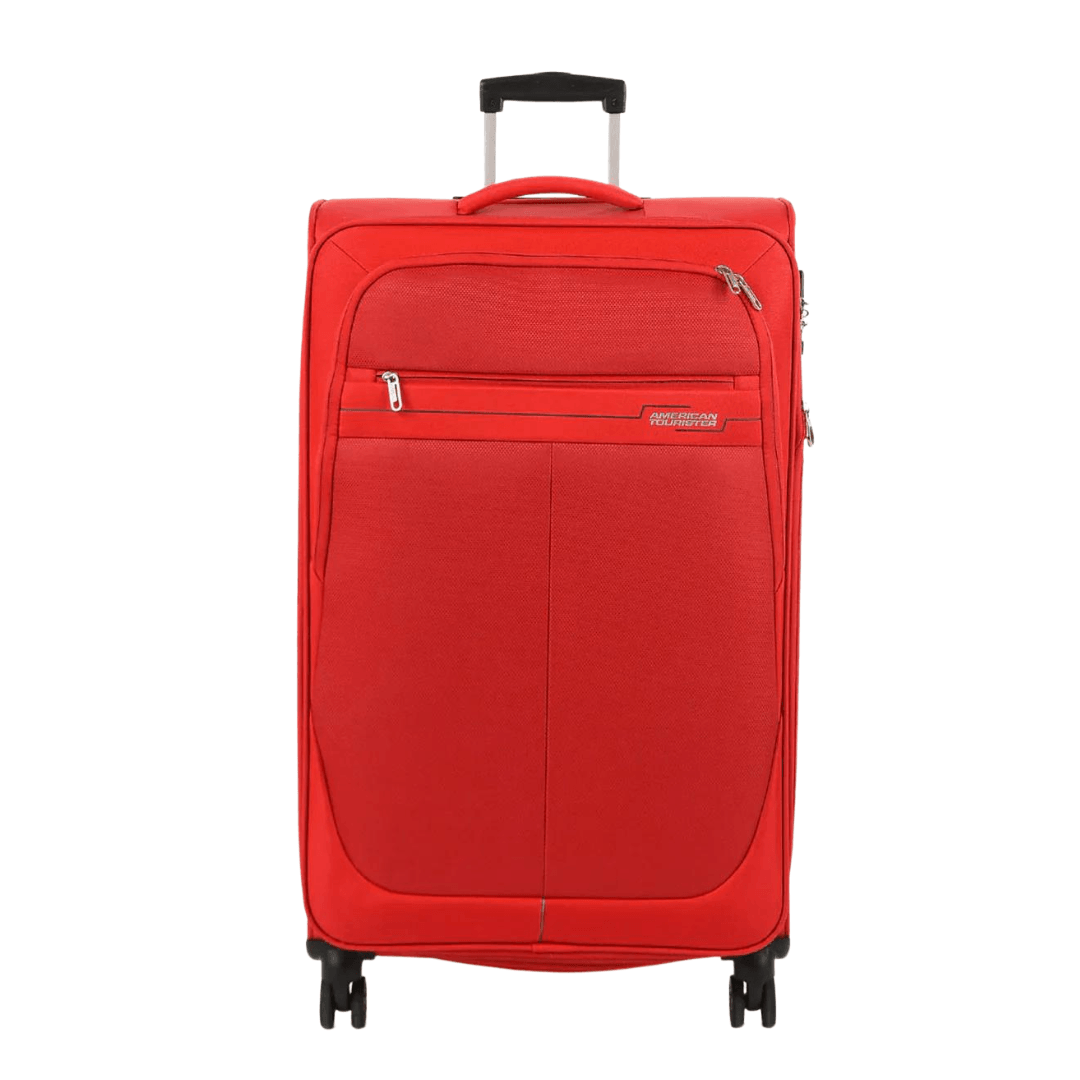 American Tourister Deep Dive 4w Trolley Luggage - 95 Stores