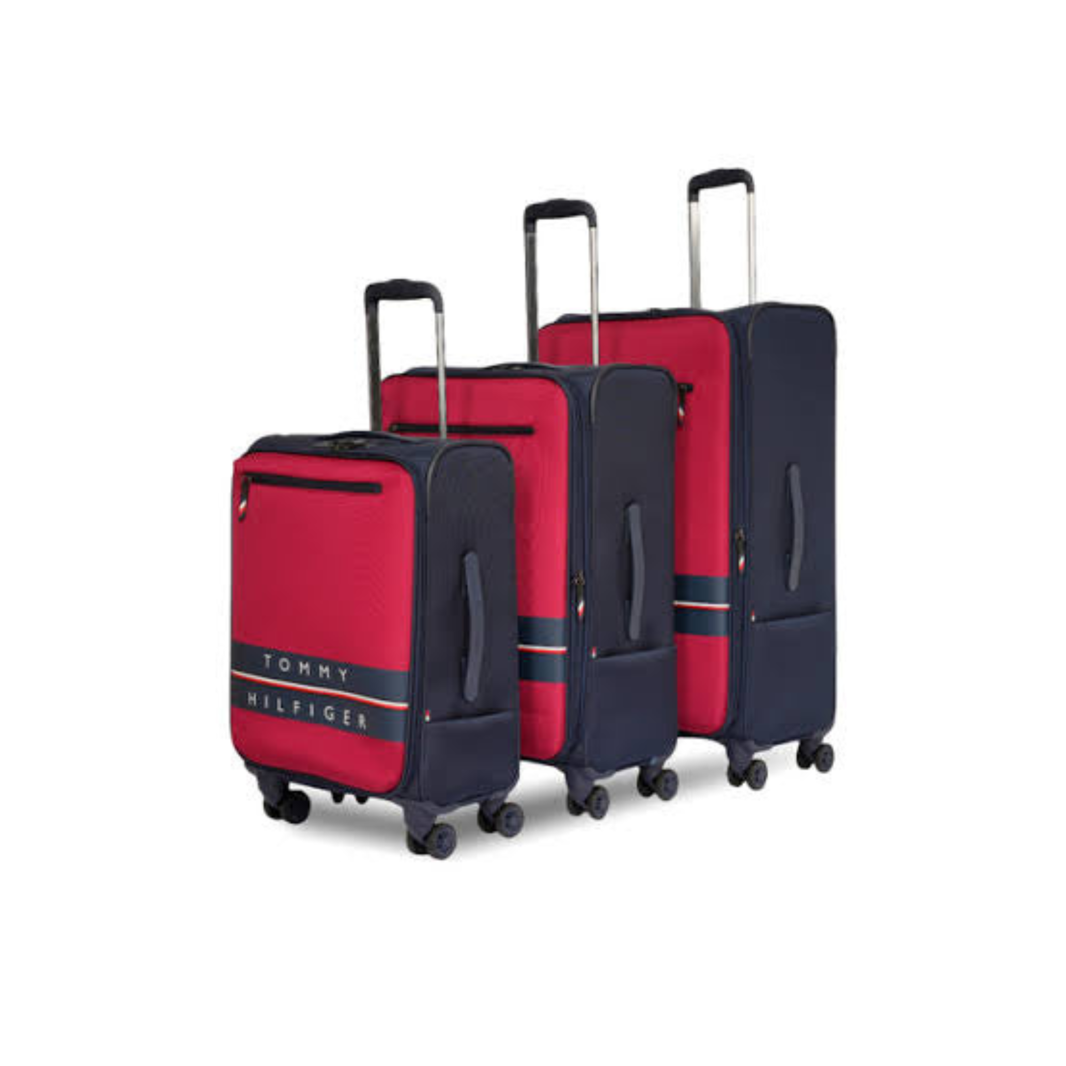 Tommy Hilfiger Lewiston Soft Luggage