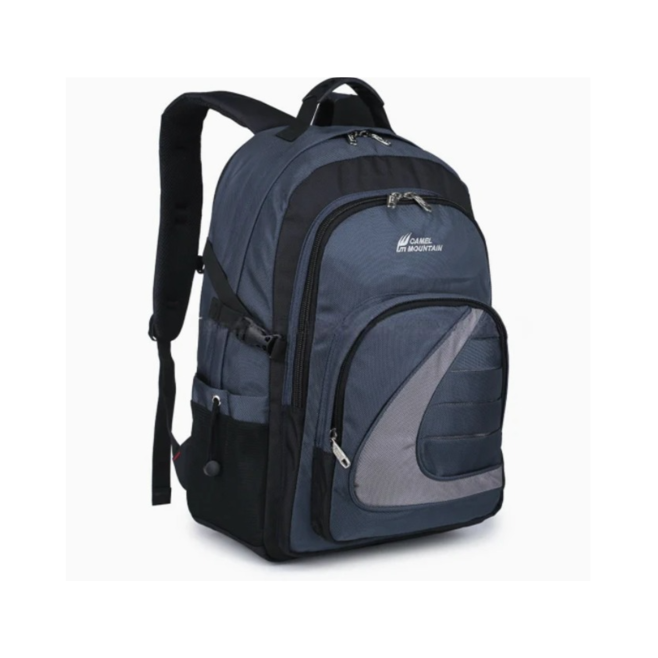 Camel Mountain Backpack 20" – Durable & Spacious - 95 Stores