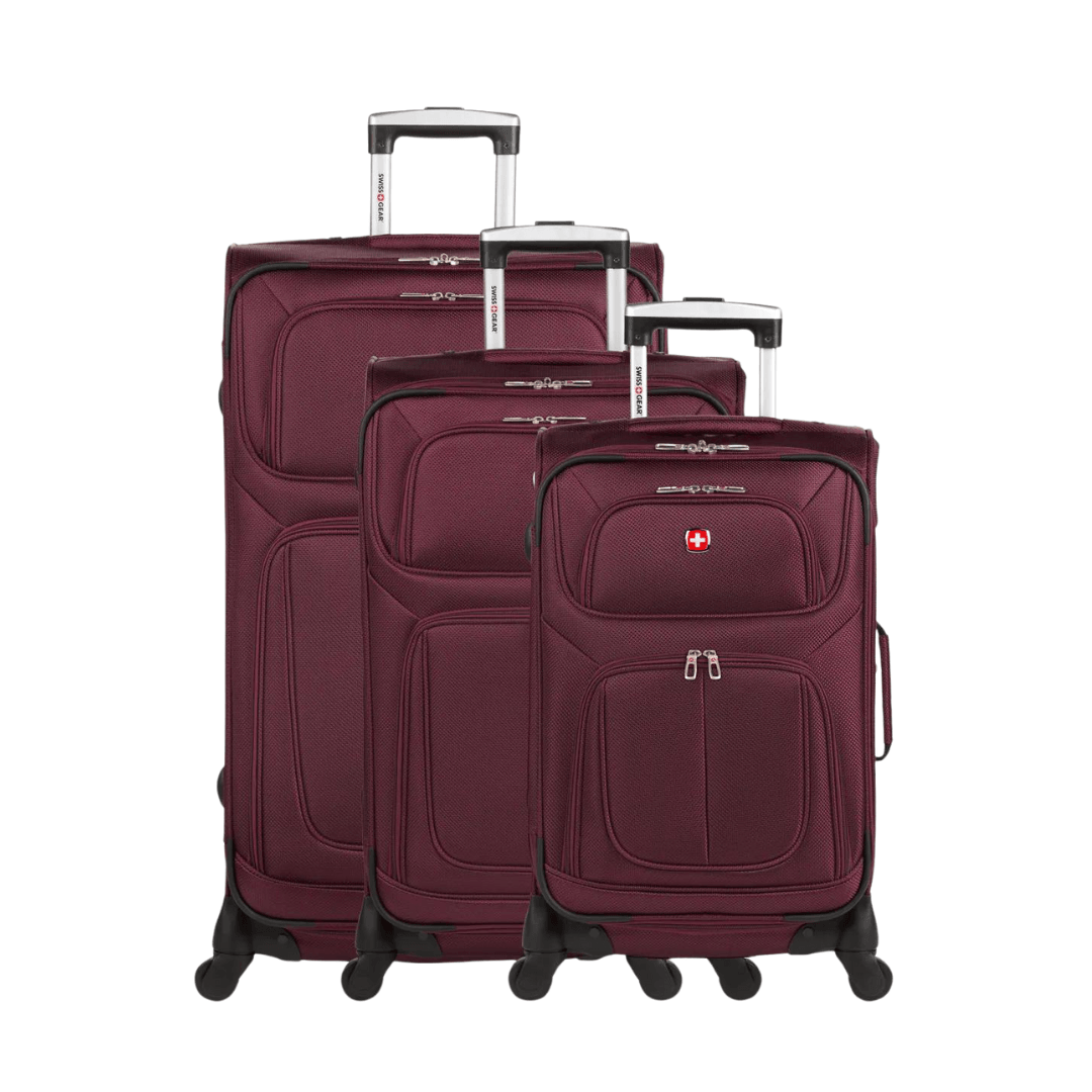 Swiss Gear Sion Soft Luggage