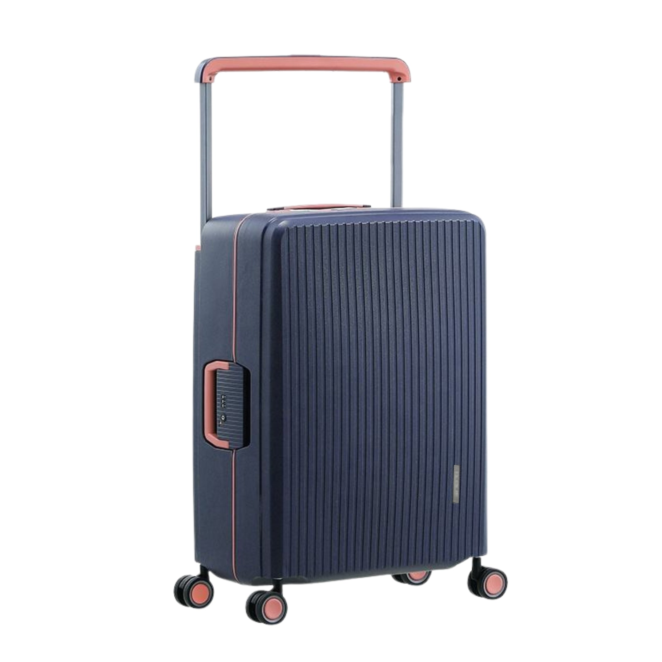 American Tourist Wide Trolley Luggage Lock Luggage - 95 Stores