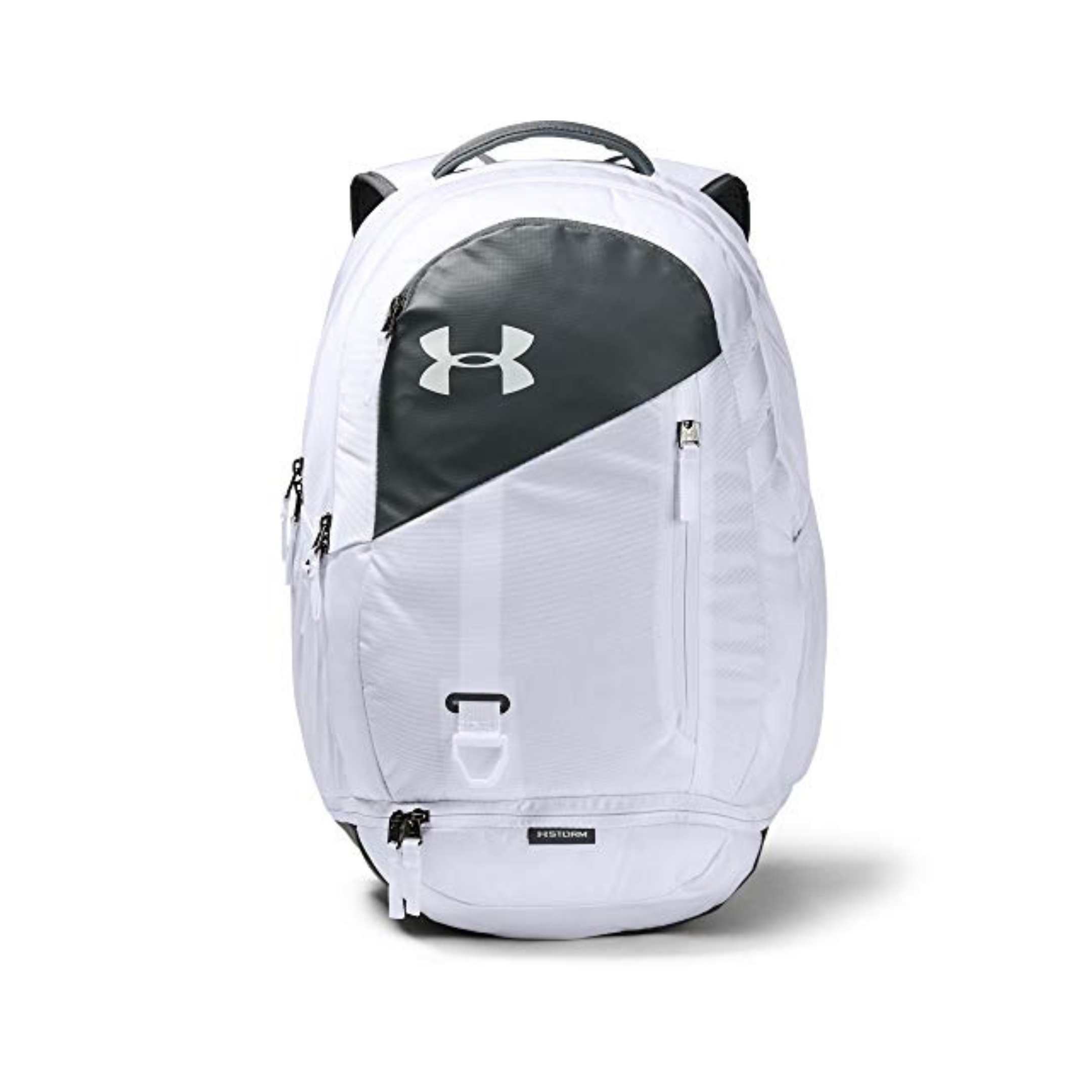 Under Armour Adult Hustle 4.0 Backpack
