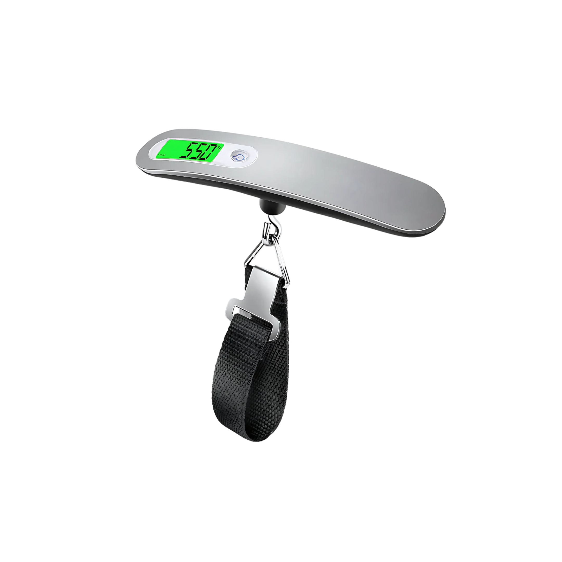 Digital Luggage Weight Scale - 50kg Capacity - 95 Stores