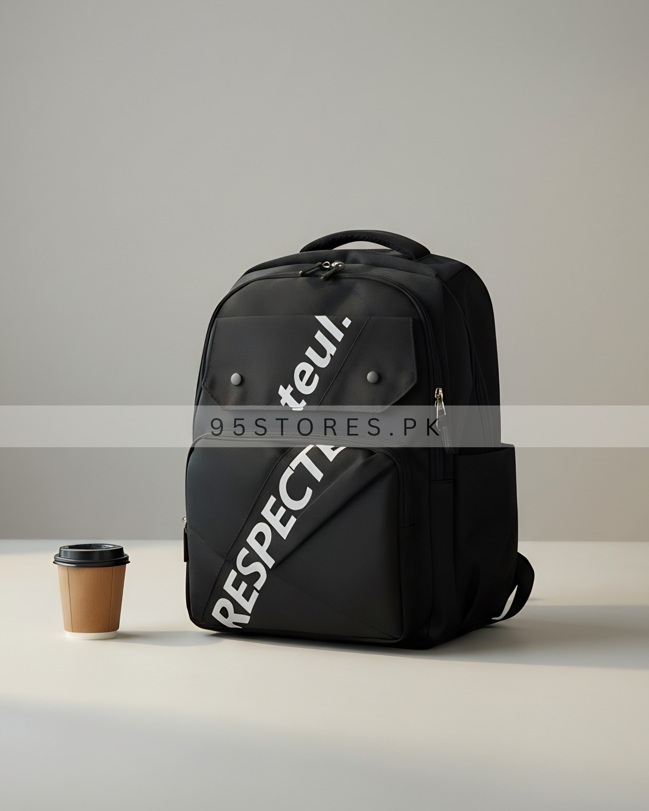 Urban Voyager Backpack