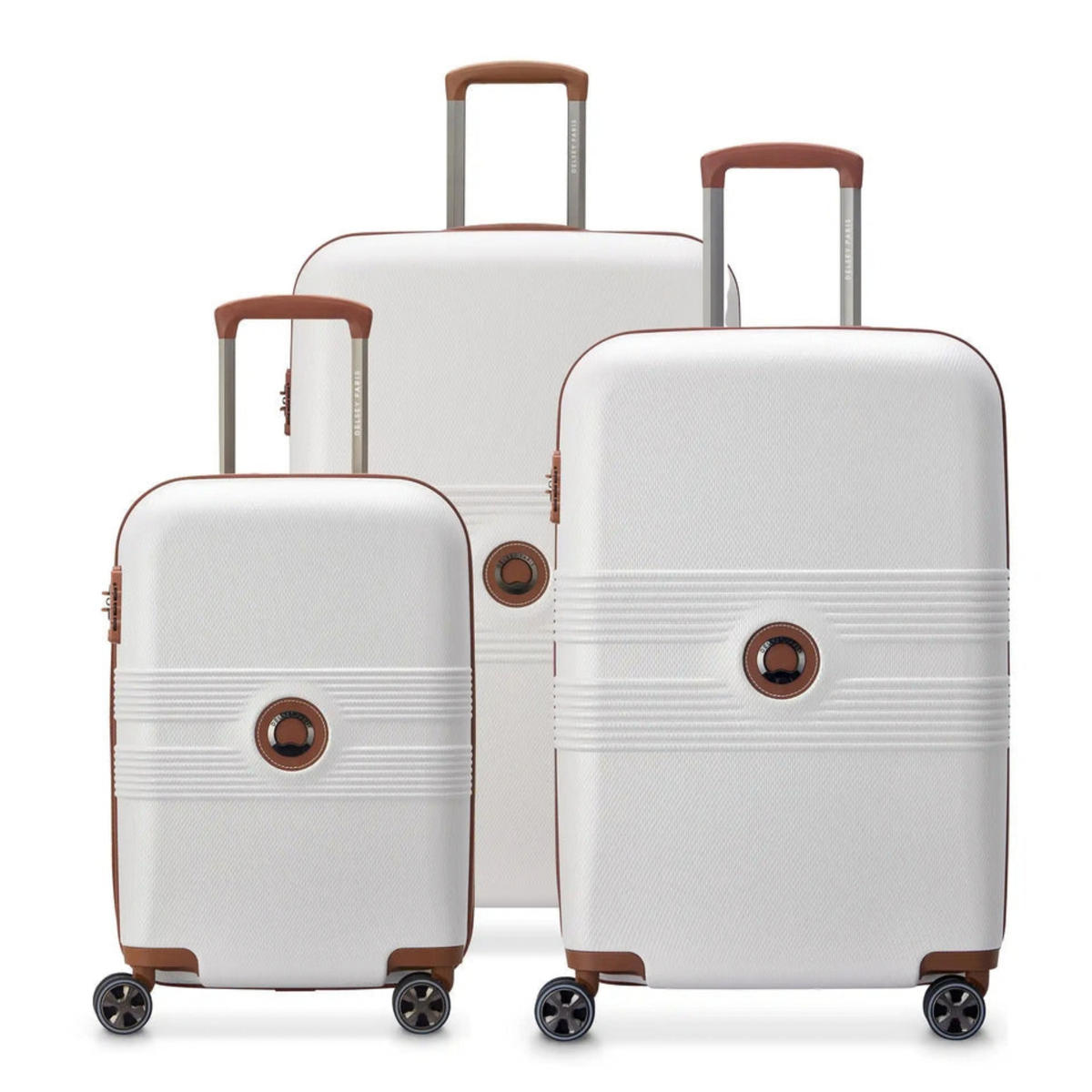 Delsey Paris Flanerie SE Hardside Luggage