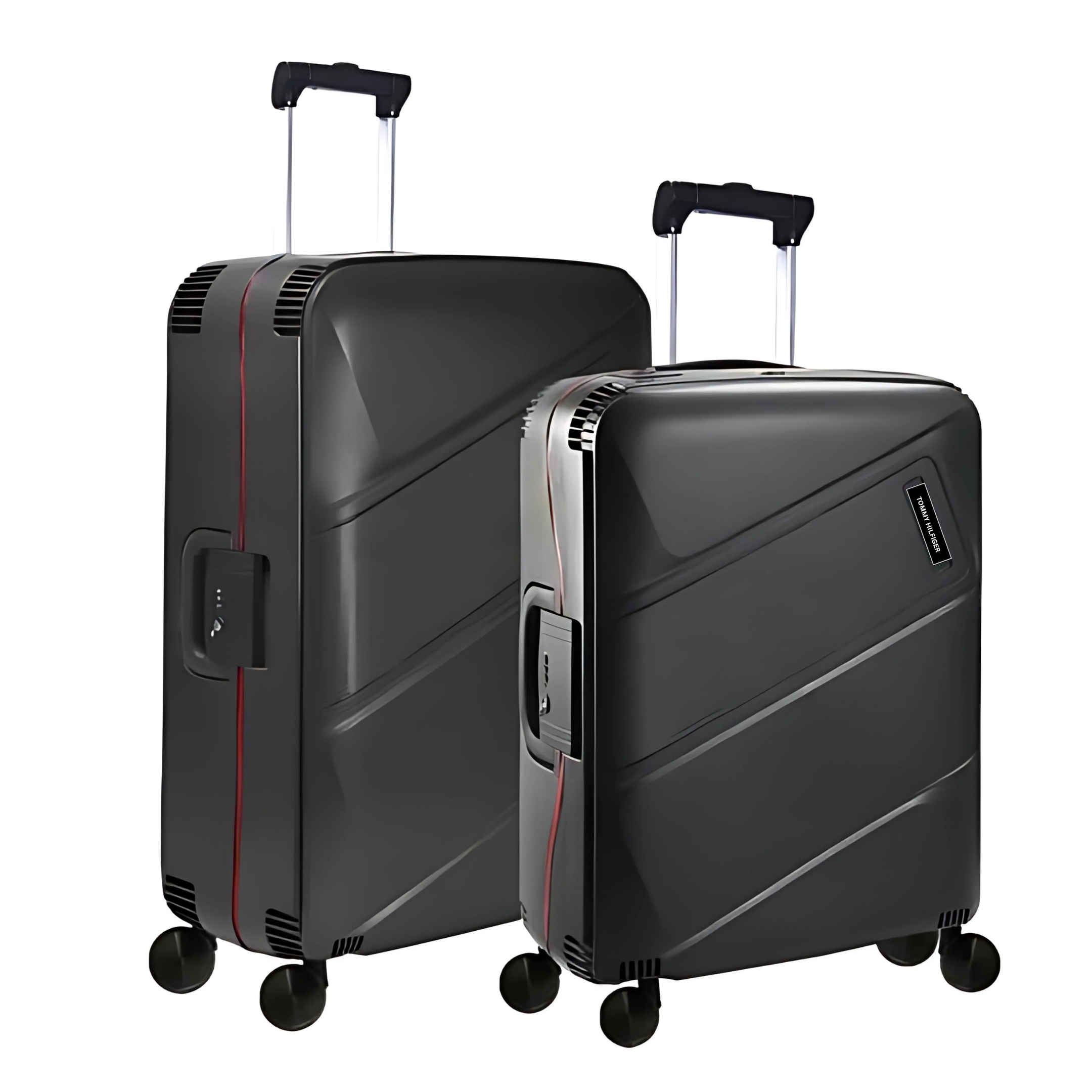Tommy Hilfiger Lock Luggage in Pakistan – 95 Stores