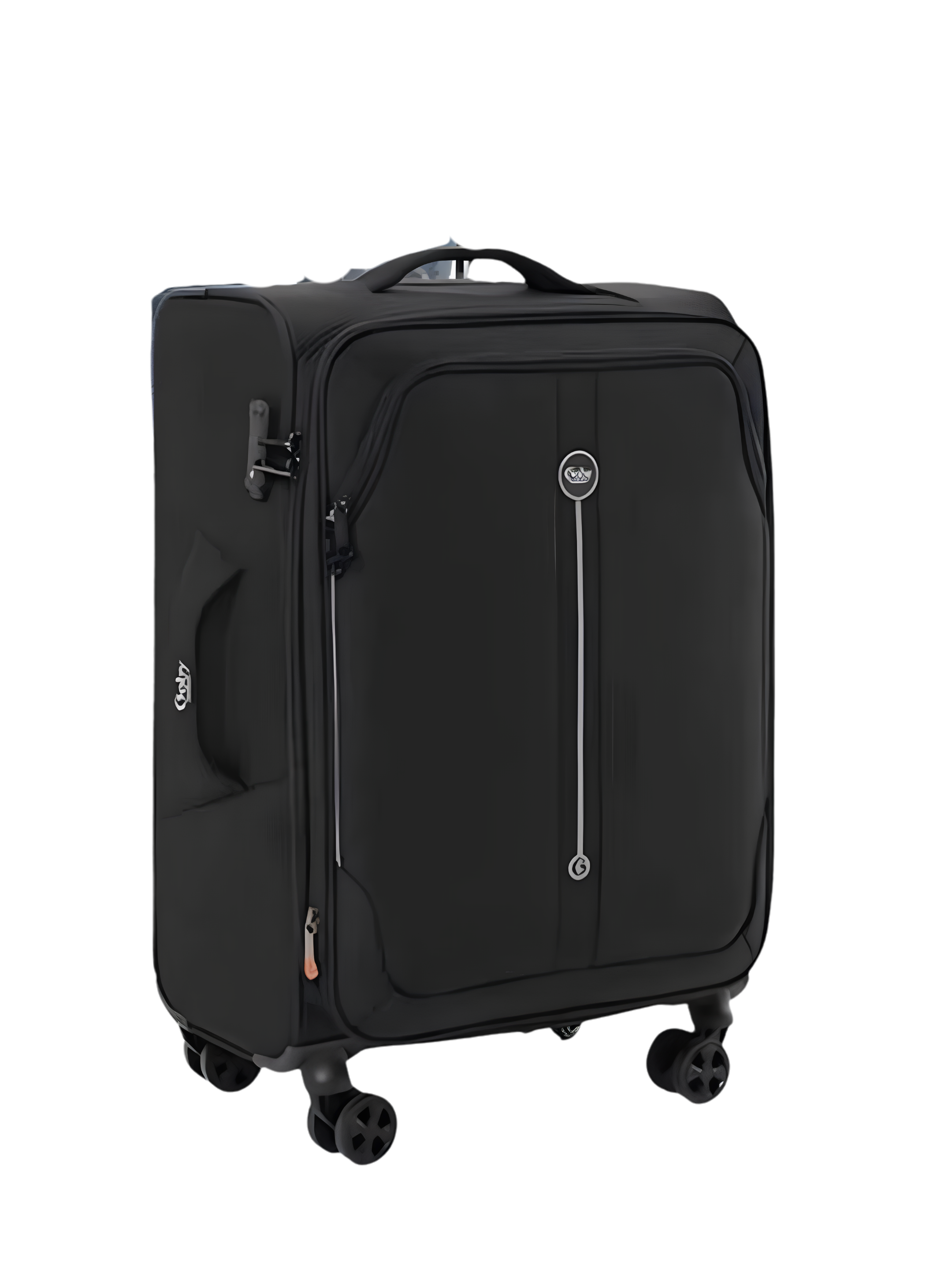 Goby London Luggage