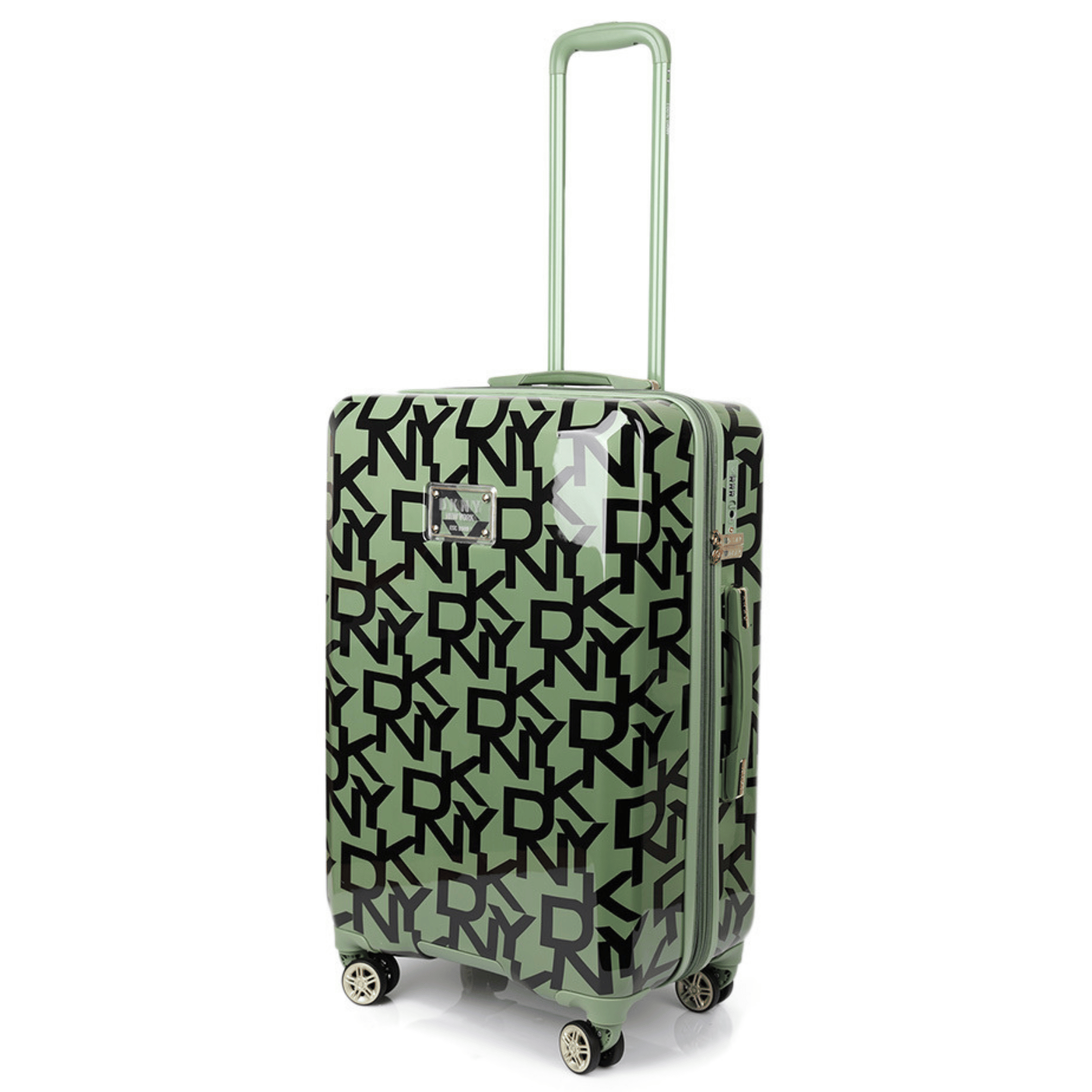 3 Pcs DKNY Luxury Hardside Luggage in Pakistan - 95 Stores
