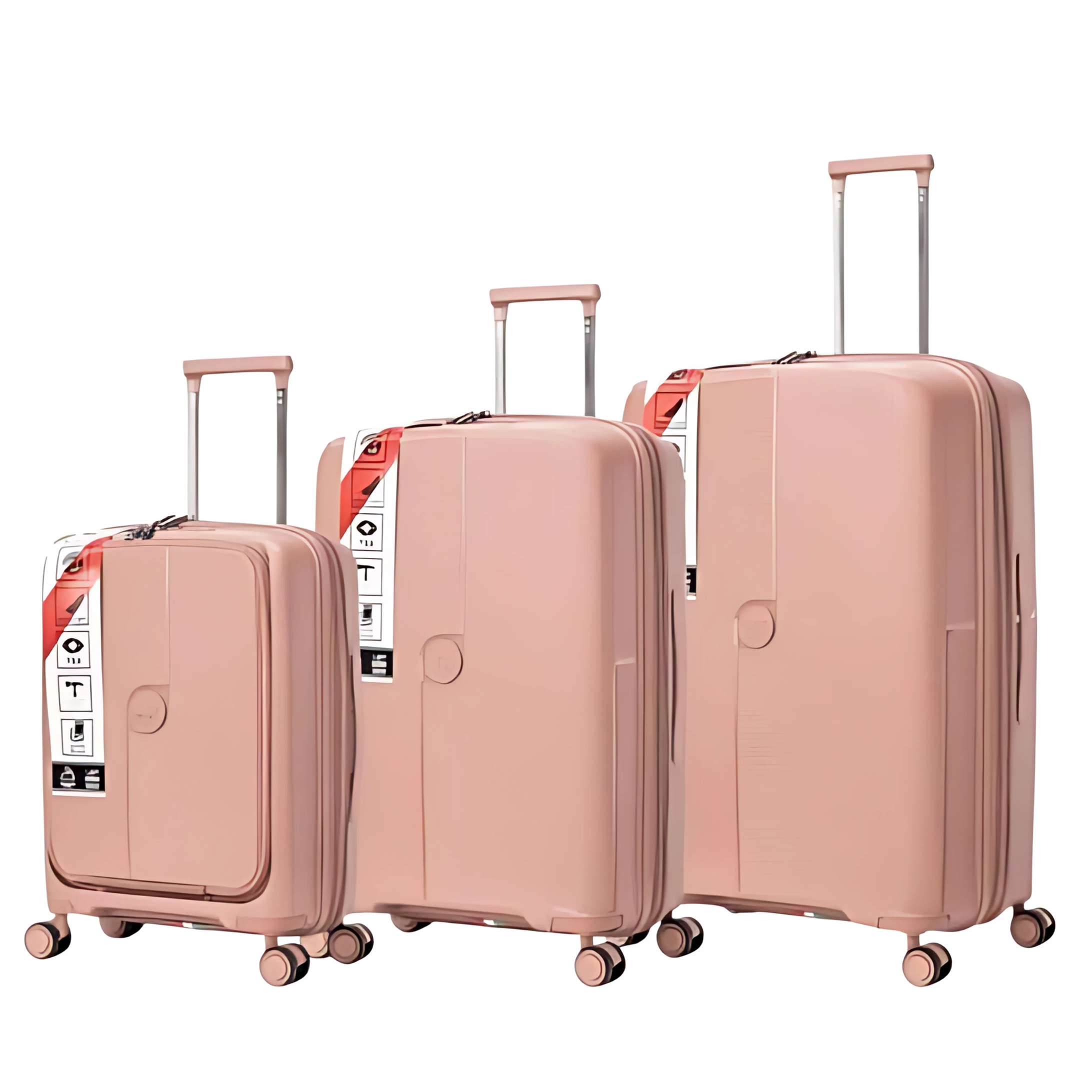 Icarry Italy Luggage - Durable and Stylish Bags - 95 Stores