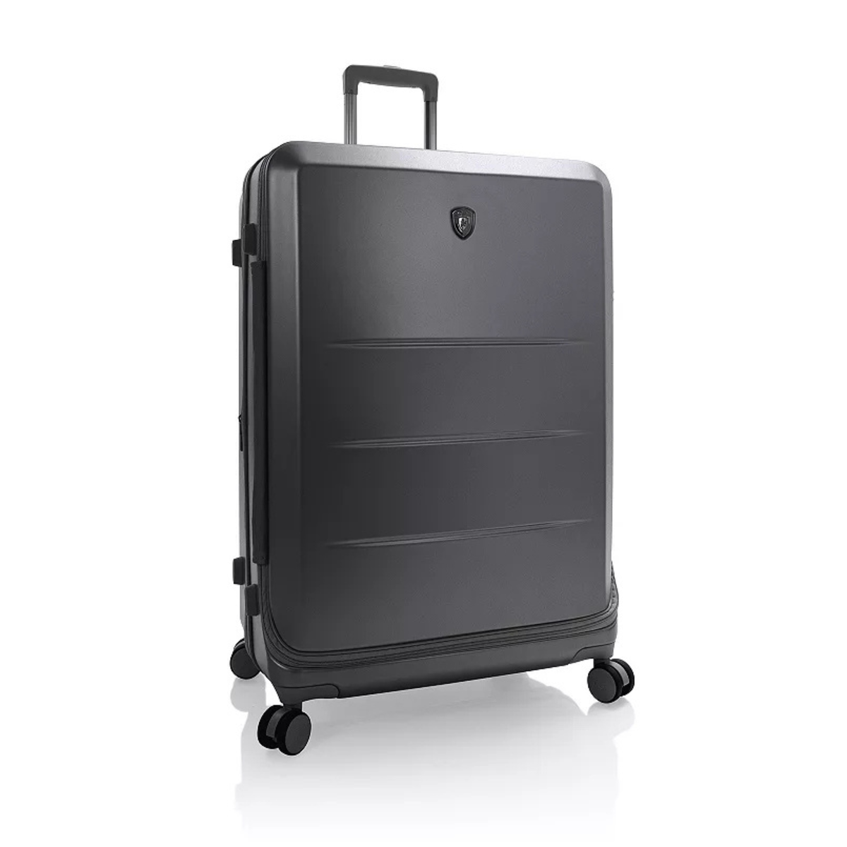Heys EZ Front Open Hardside Luggage