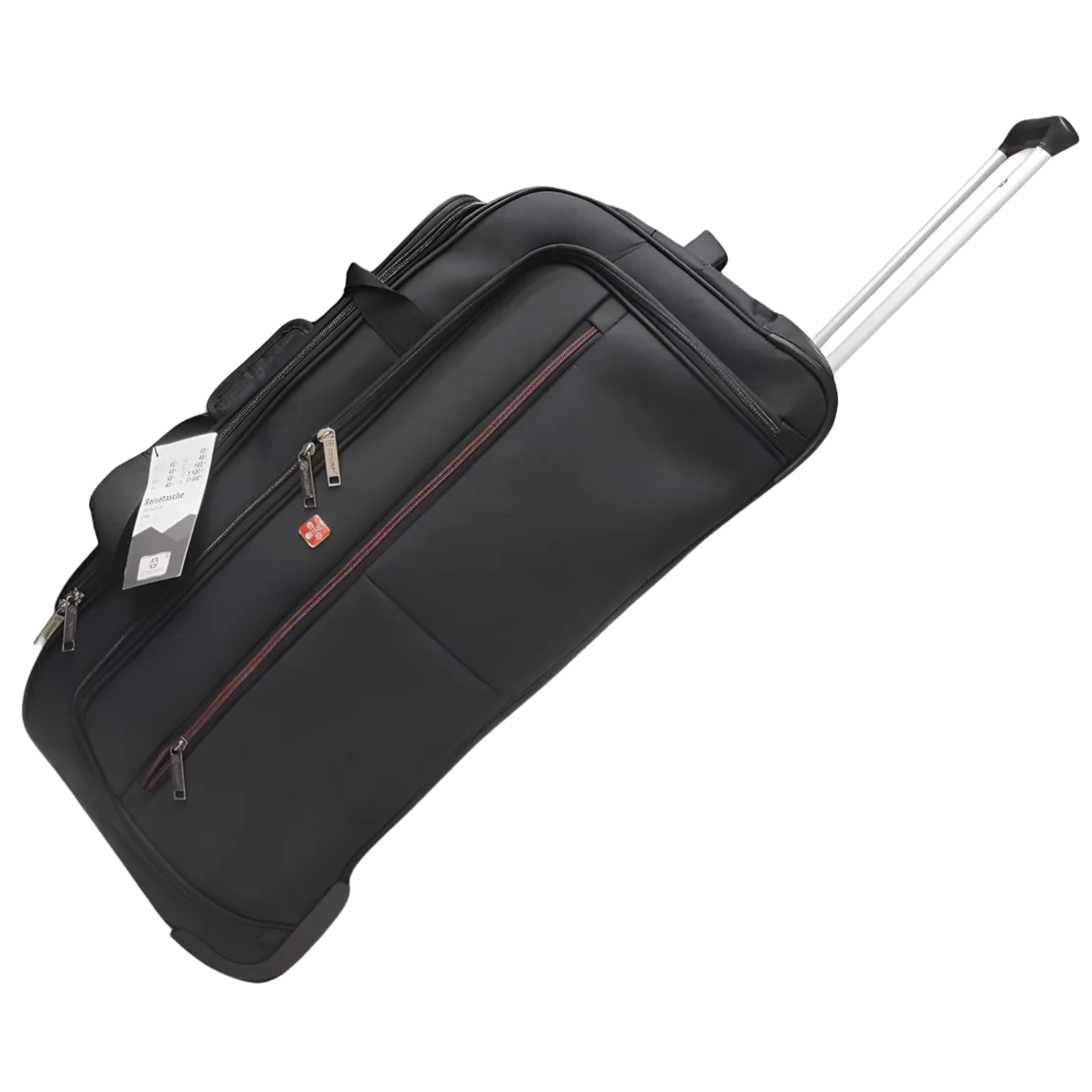 Concept Duffle Bag - Wheeled Duffle Bag - 95 Stores