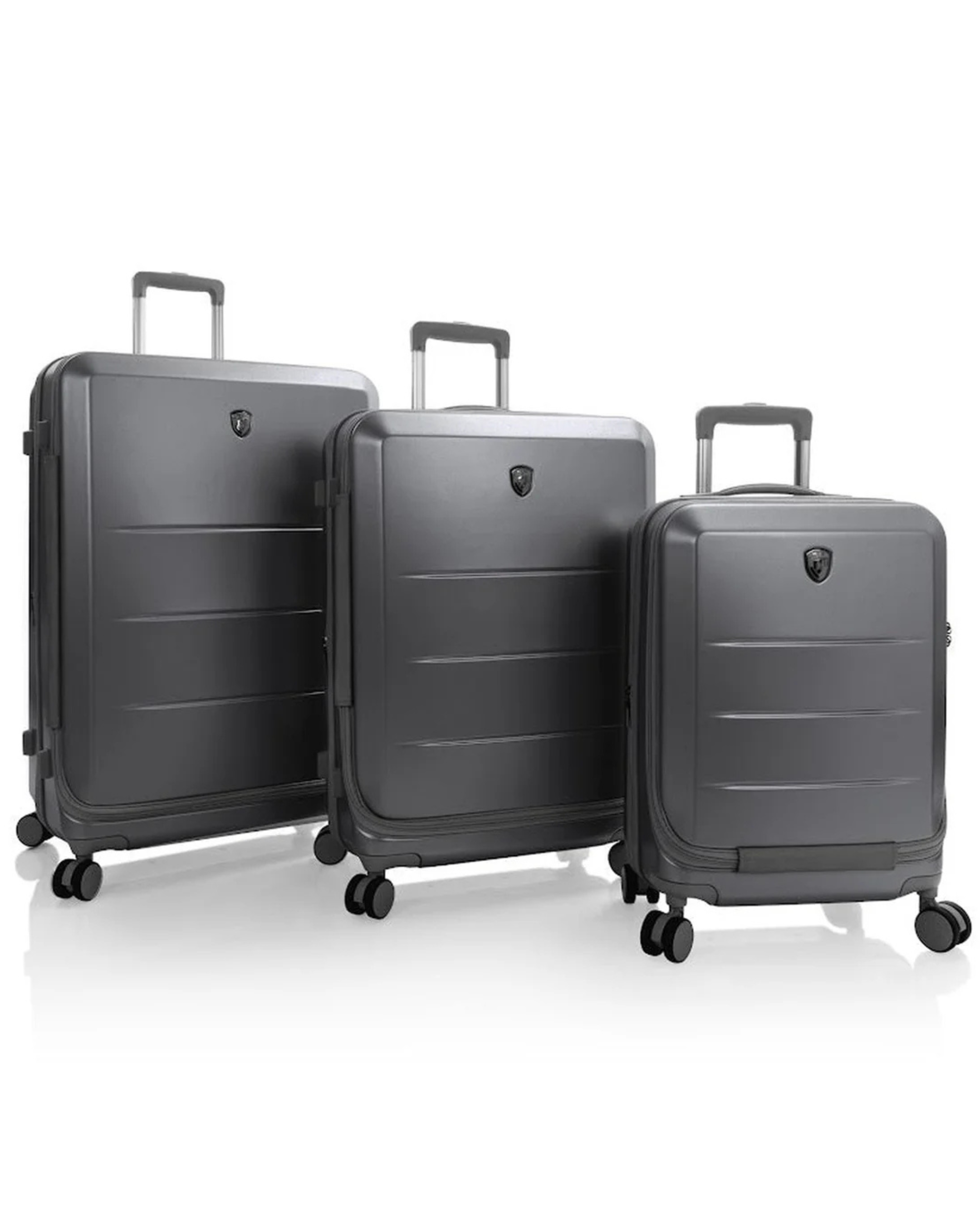 Heys EZ Luxury Hardside Luggage