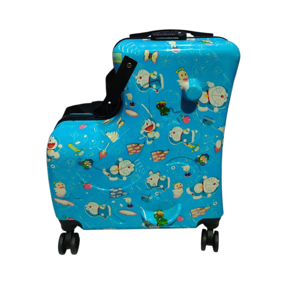 Riding luggage for Kids