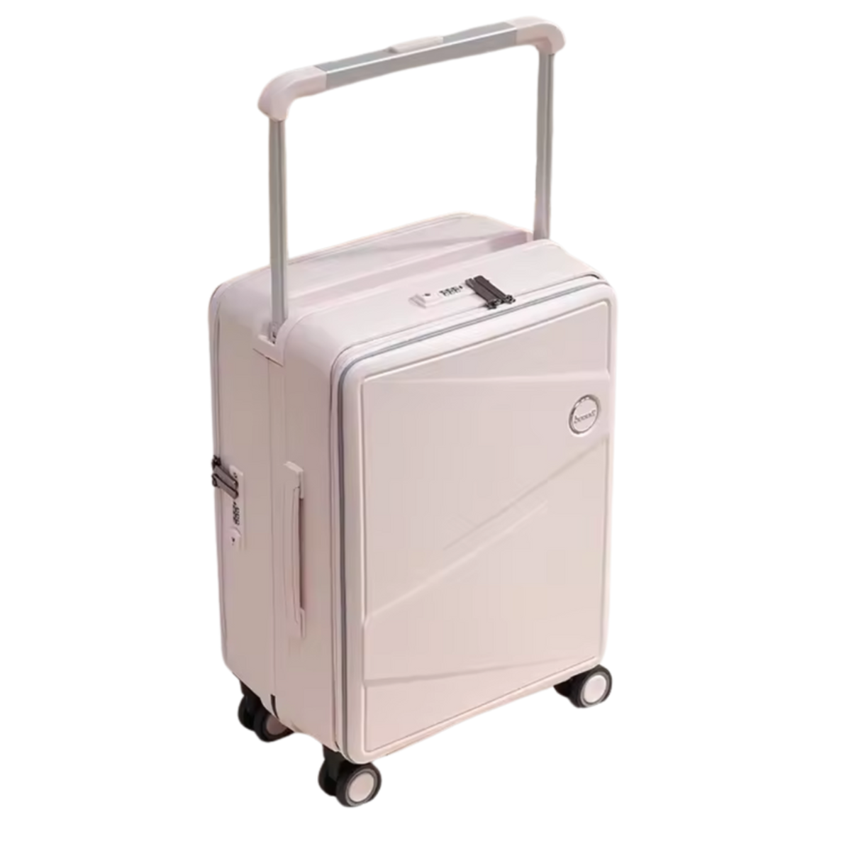 Bubule Bizlite Front Open Luggage