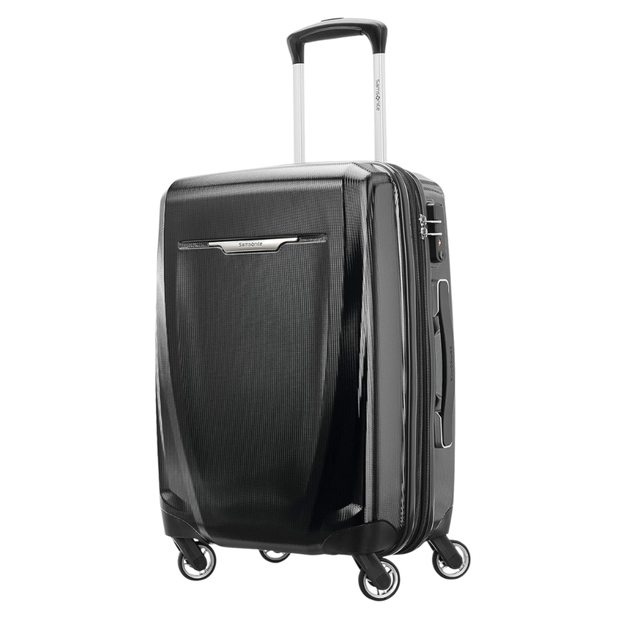 Samsonite Winfield 3 DLX Hardside Luggage