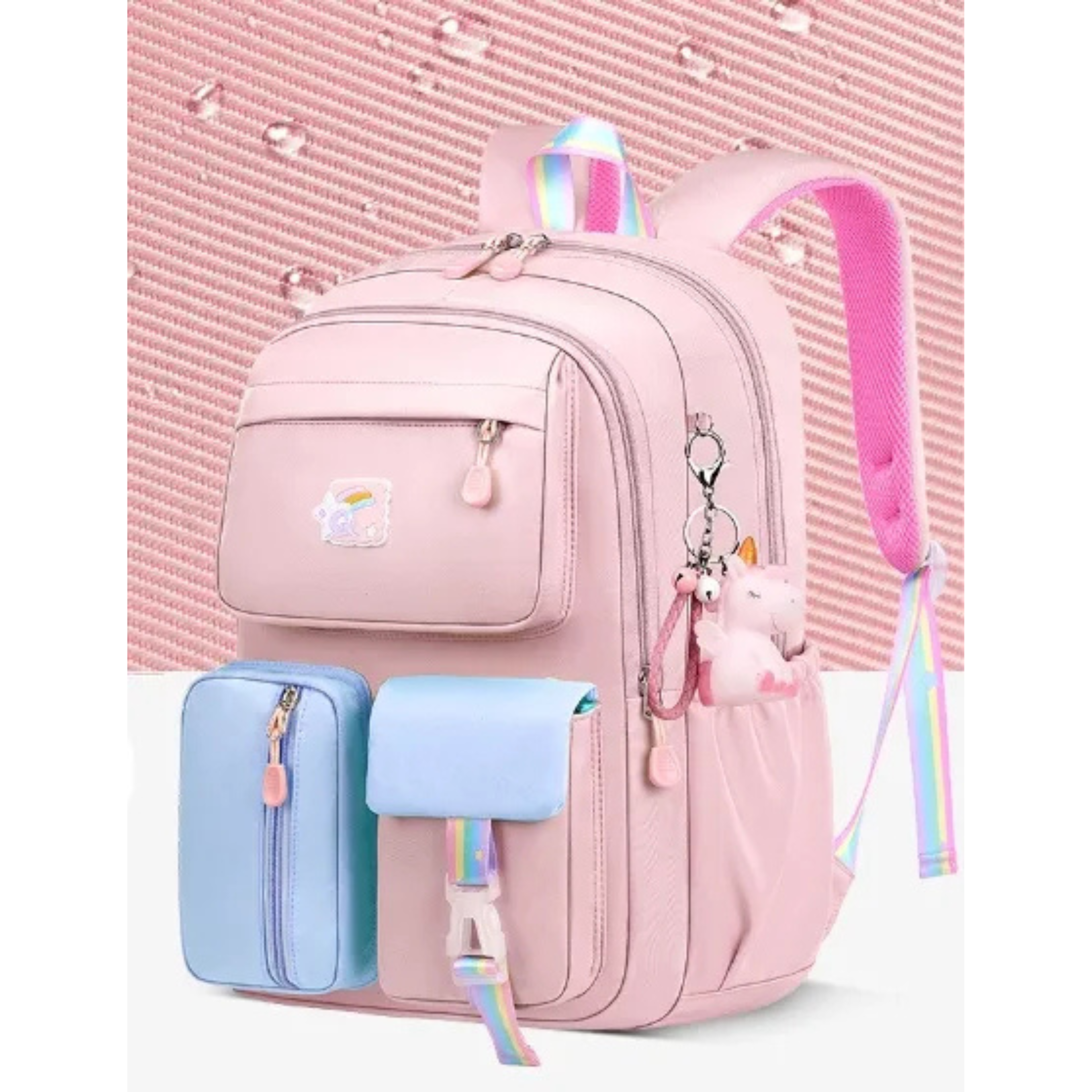 School Backpack For Girls