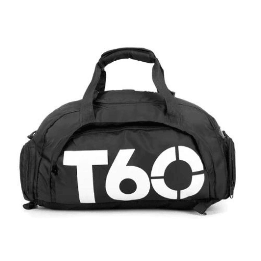 T60 Outdoor Gym Duffle Bag – Travel & Sports - 95 Stores
