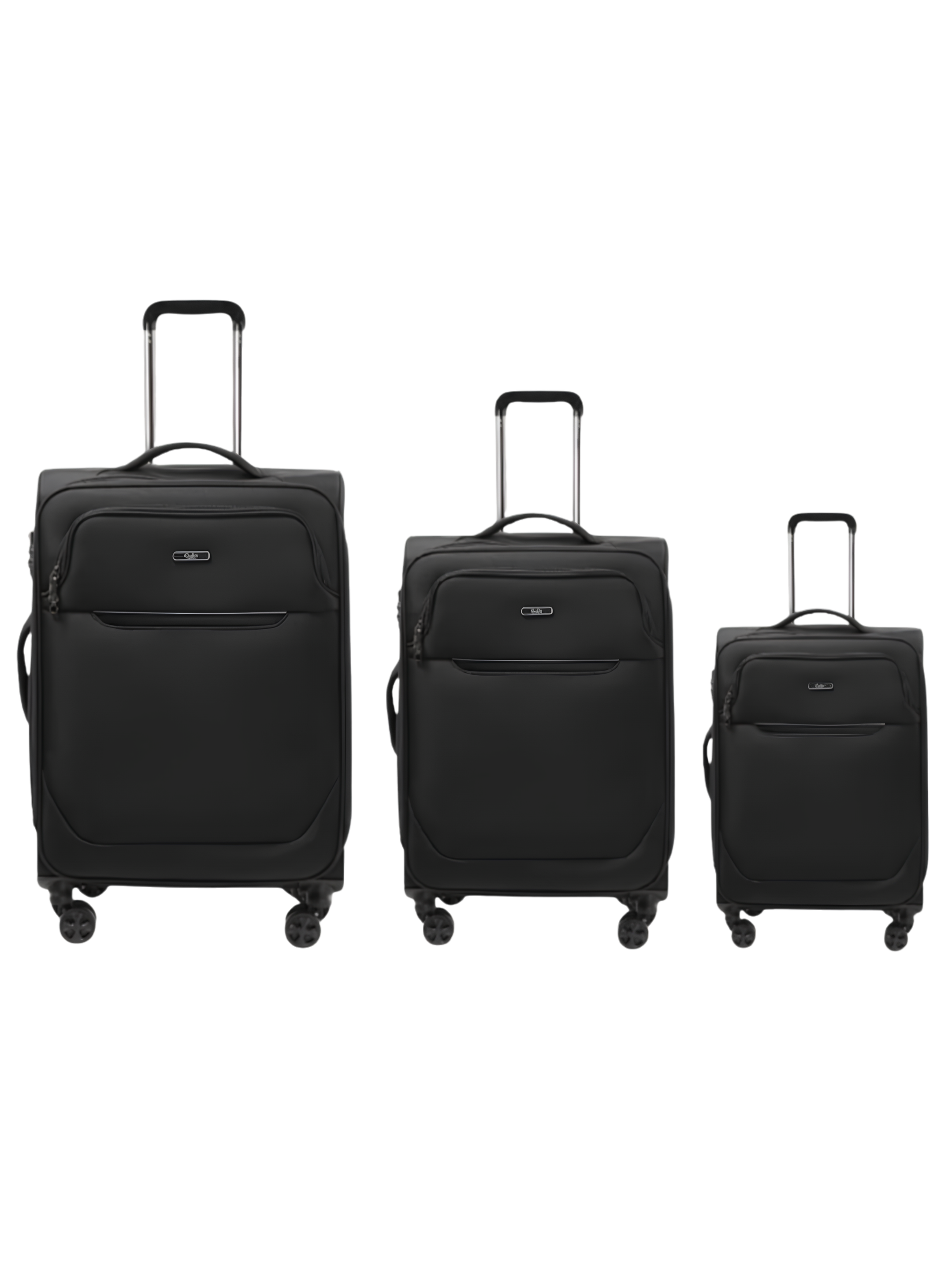Goby London Travel Luggage
