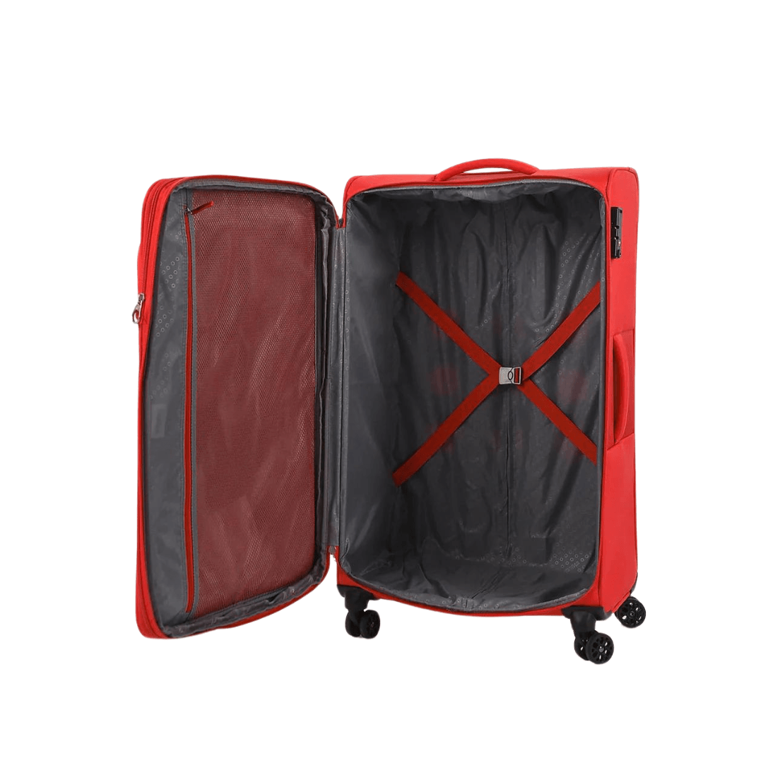 American Tourister Deep Dive 4w Trolley Luggage - 95 Stores