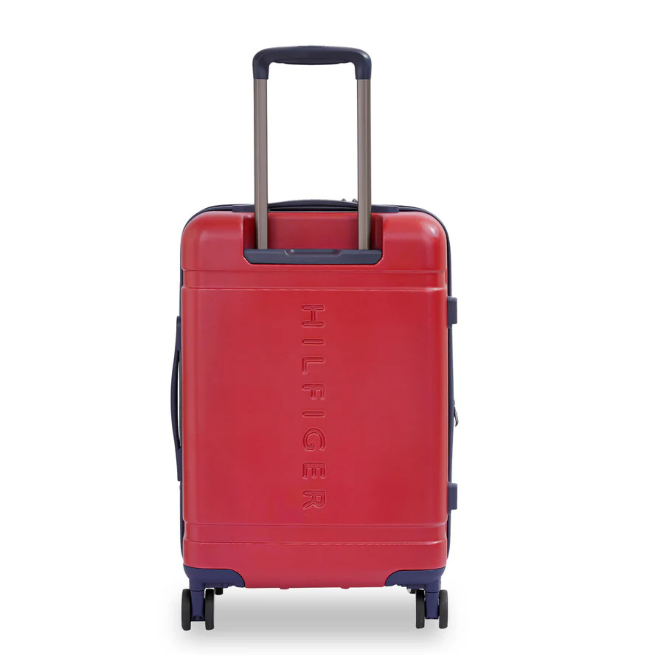 Tommy Hilfiger Millennia Hard Luggage in Pakistan – 95 Stores