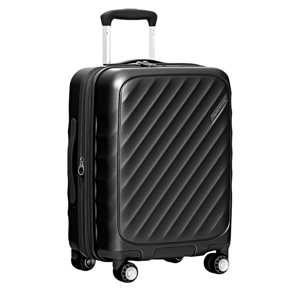 Traveler's Choice ELM Hardside Luggage