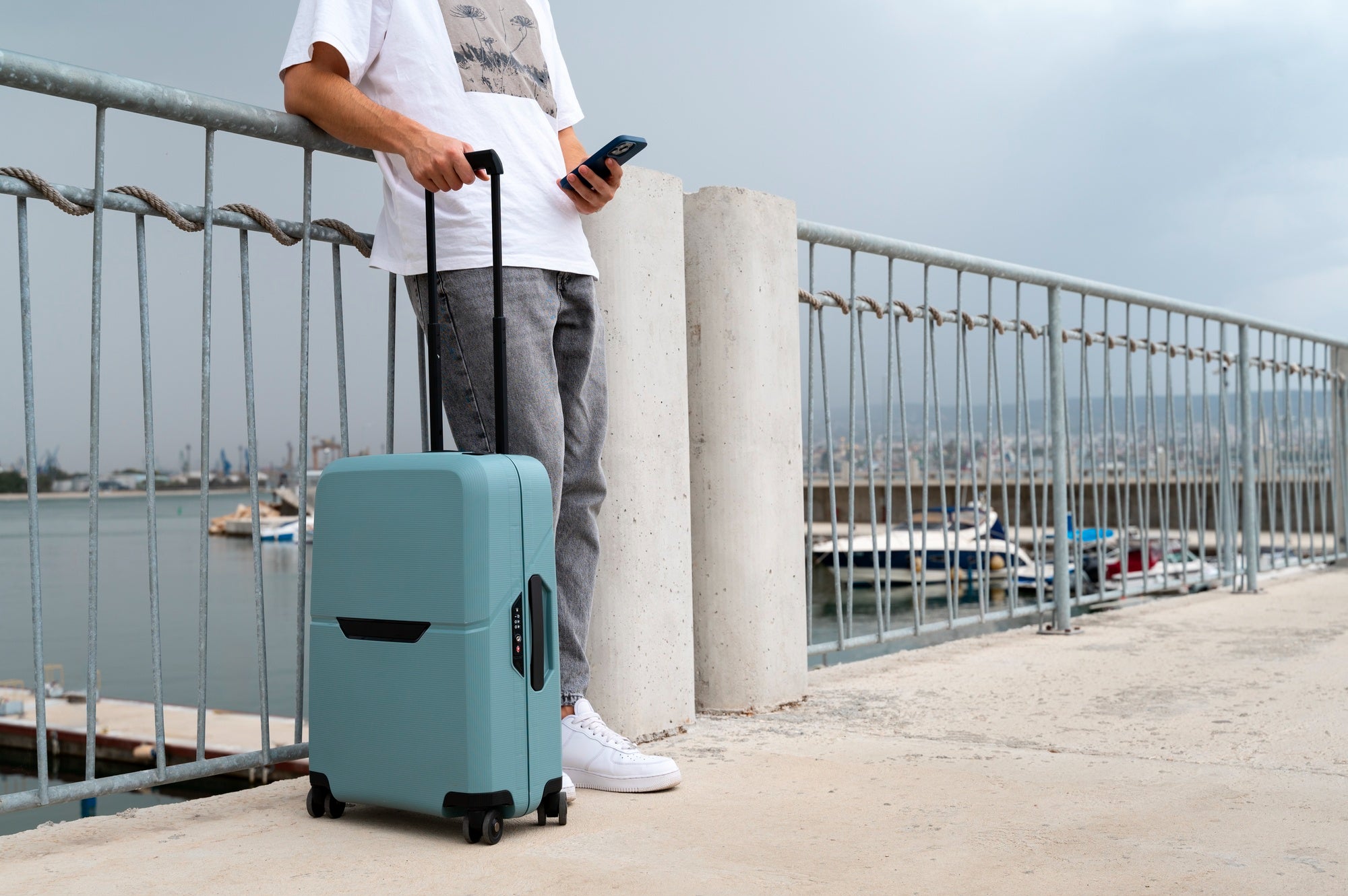 Discover the Perfect Bag for Every Journey