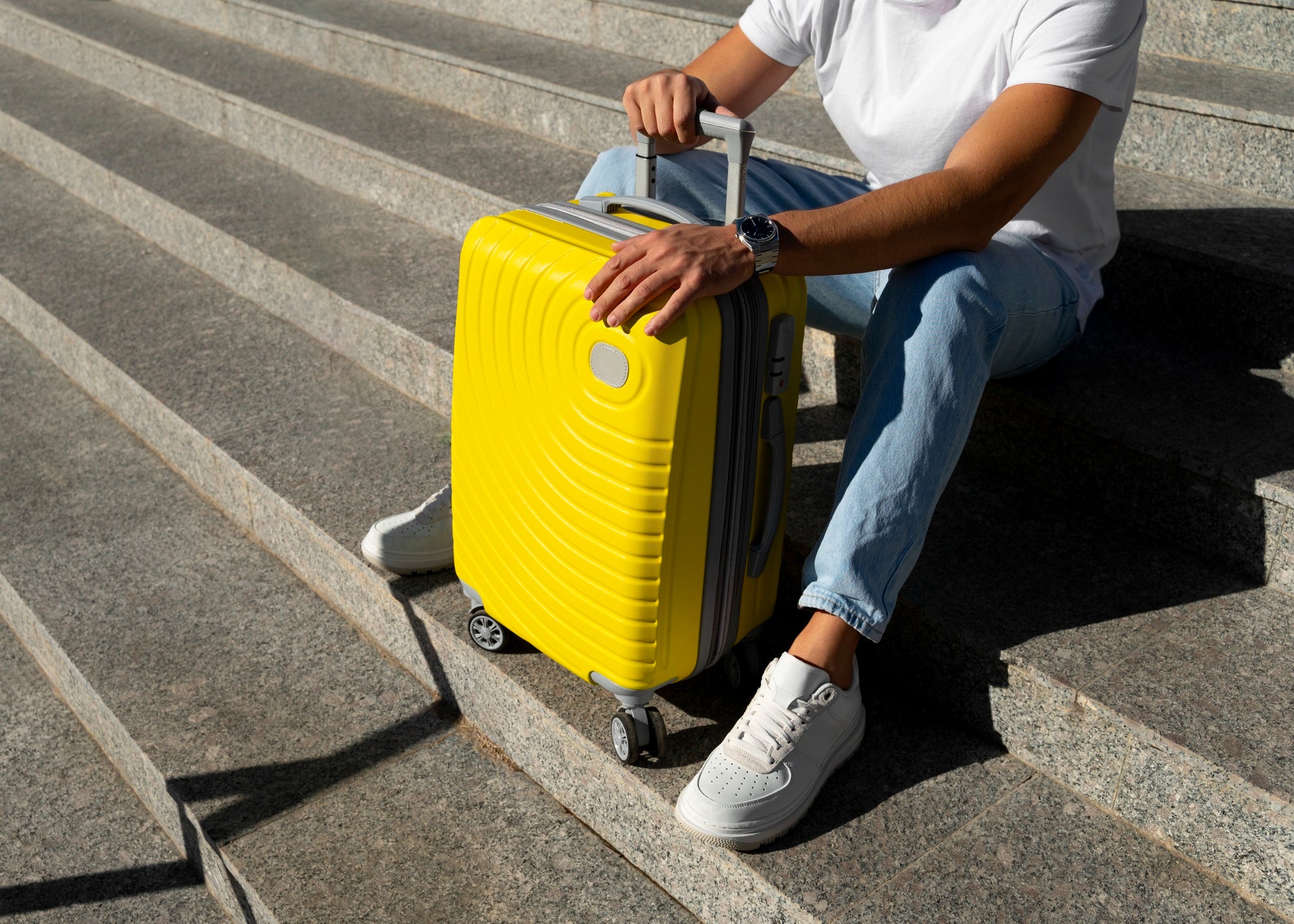 Bags that Exude Confidence
Professional Style Redefined