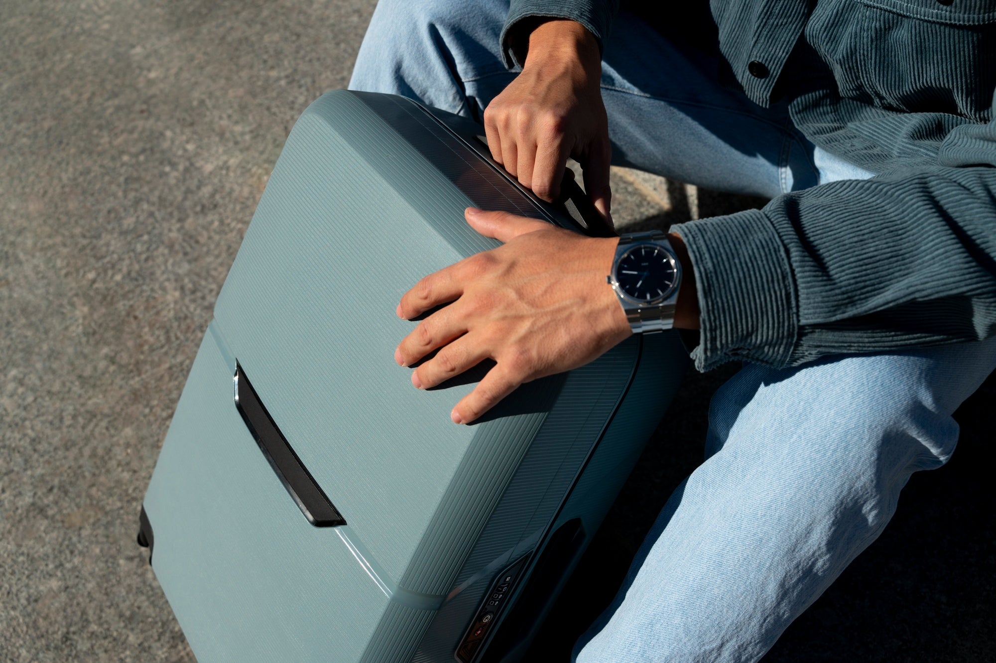Take a Bag, Make a Statement
Discover the Science Behind Our High-Quality Duffle Bags Collection.