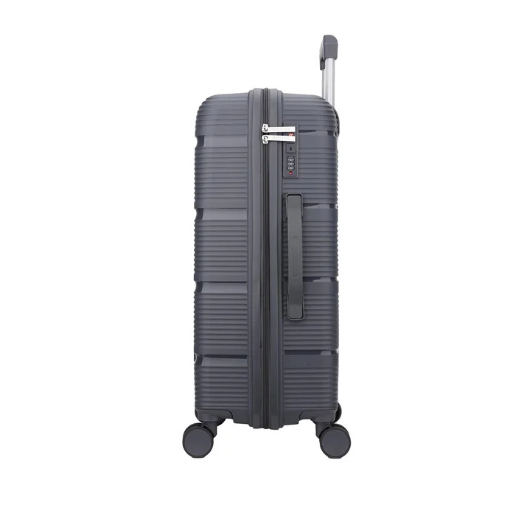 President PP Body Luggage