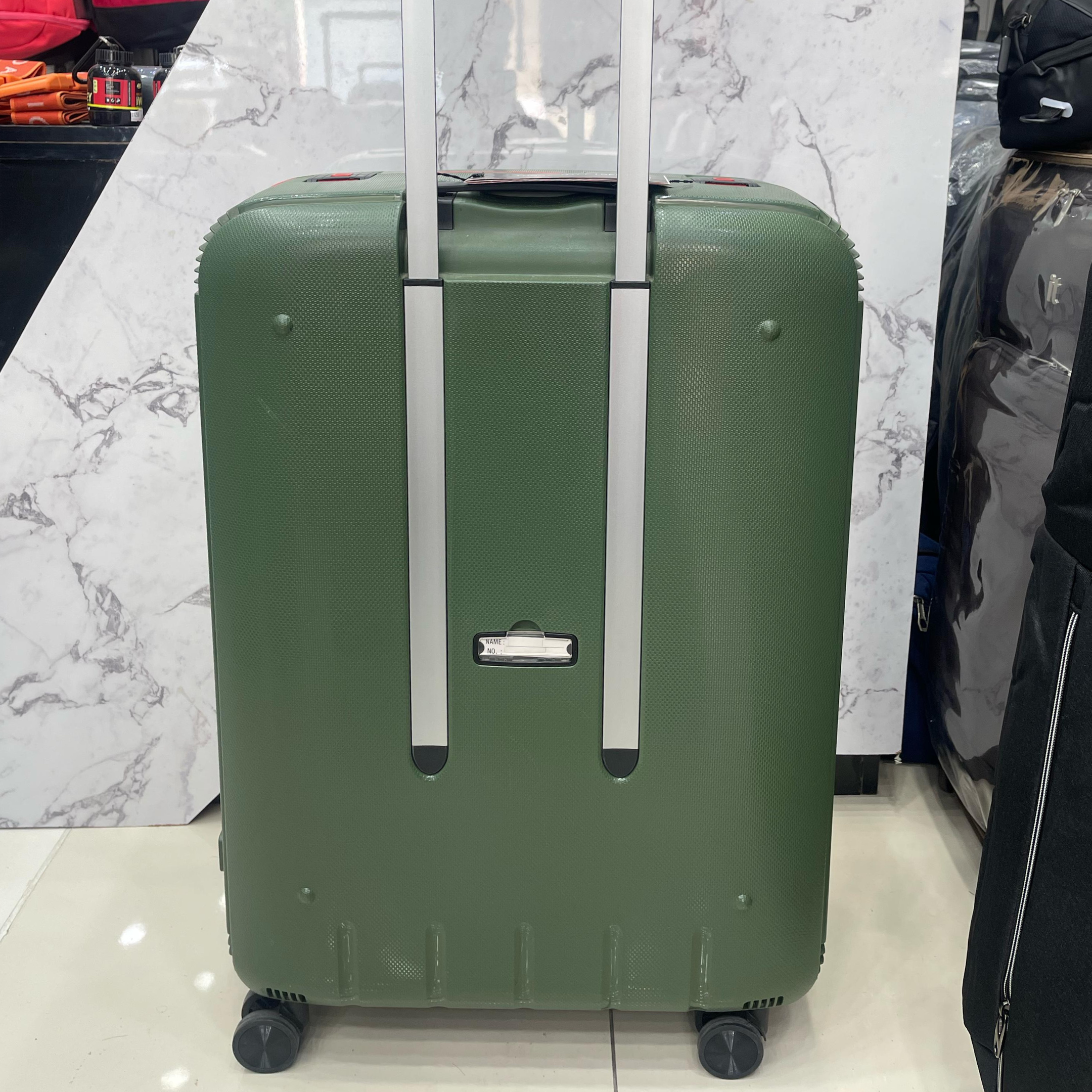 Tommy Hilfiger Lock Luggage in Pakistan – 95 Stores