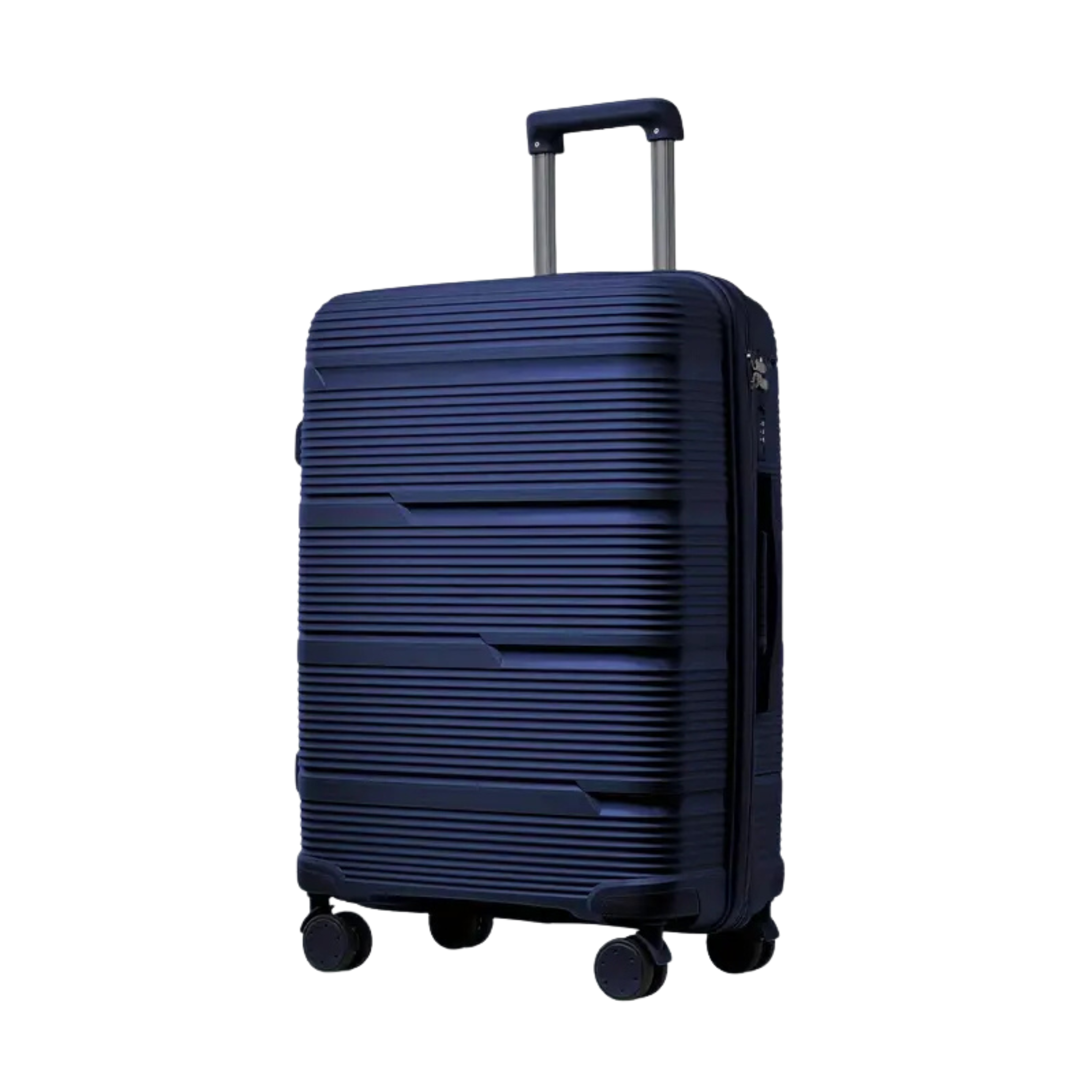 President PP Body Luggage