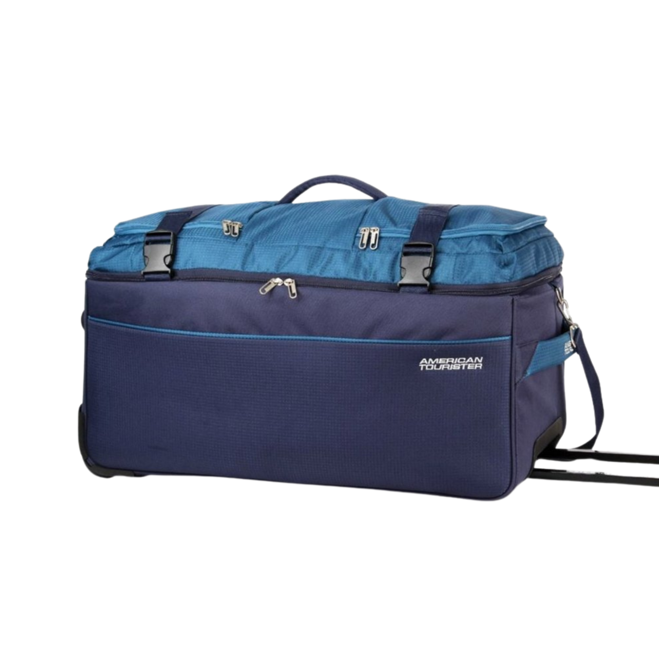 American Tourister Turin Wheeled Duffle Bag - 95 Stores