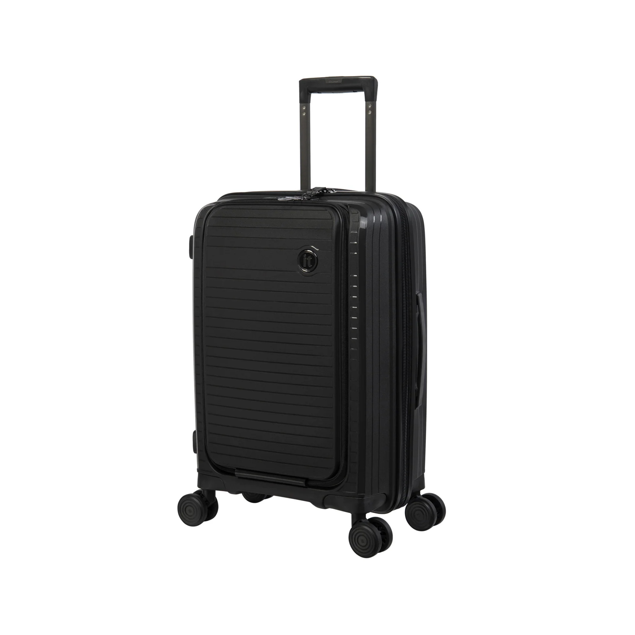 IT Spontaneous Luggage – Durable and Expandable - 95 Stores