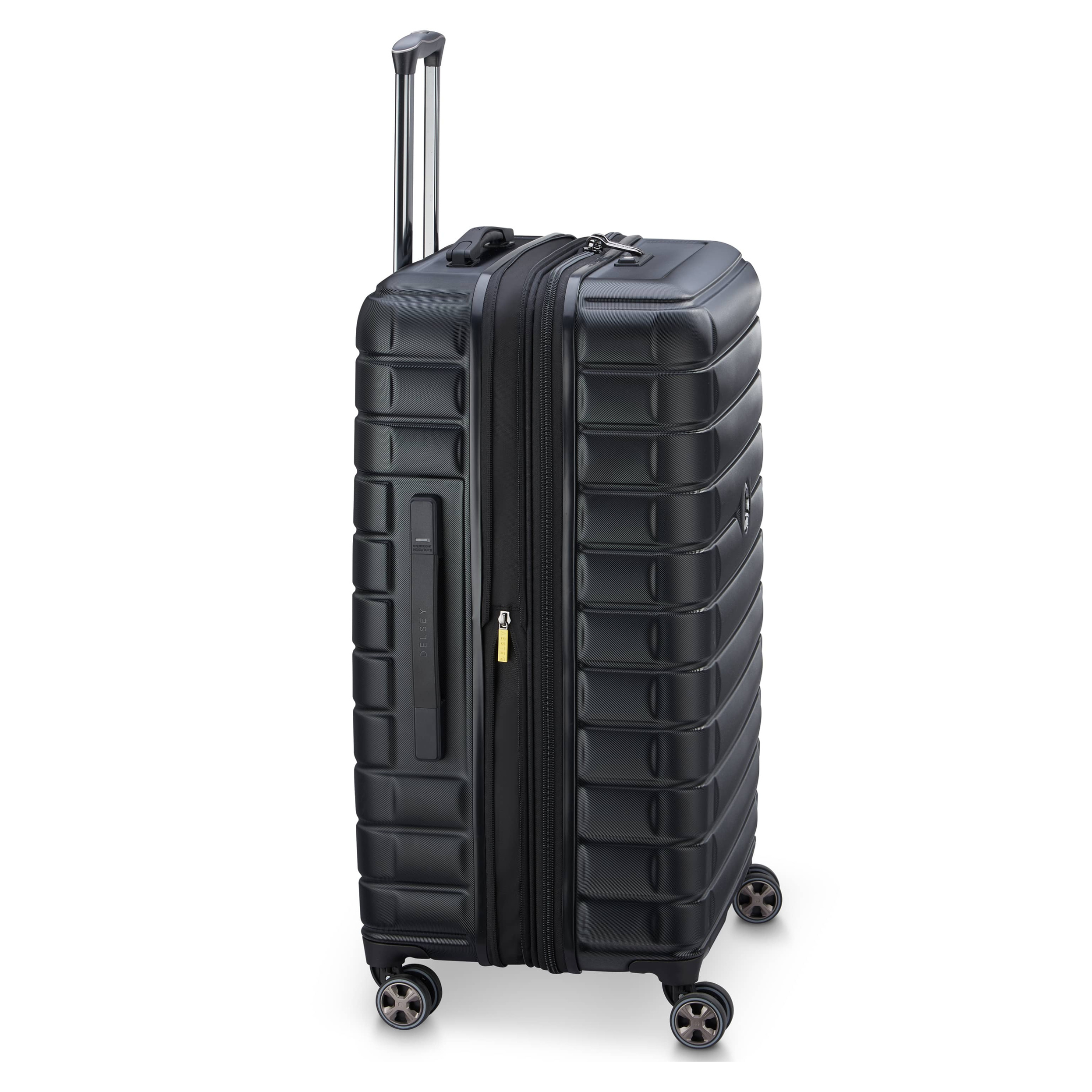 Delsey Shadow 5.0 Hardside Luggage - Travel Gear - 95 Stores