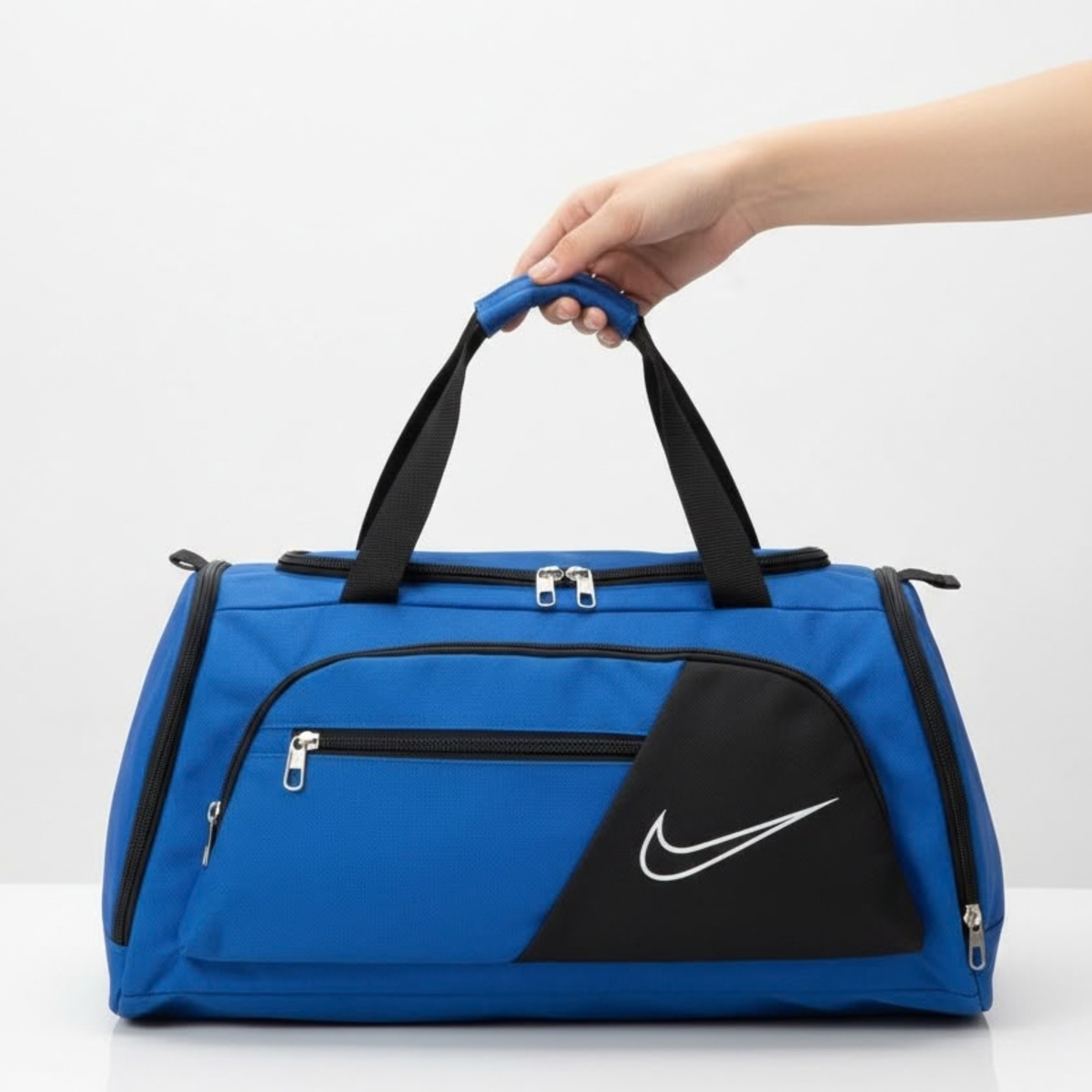 Nike gym bag