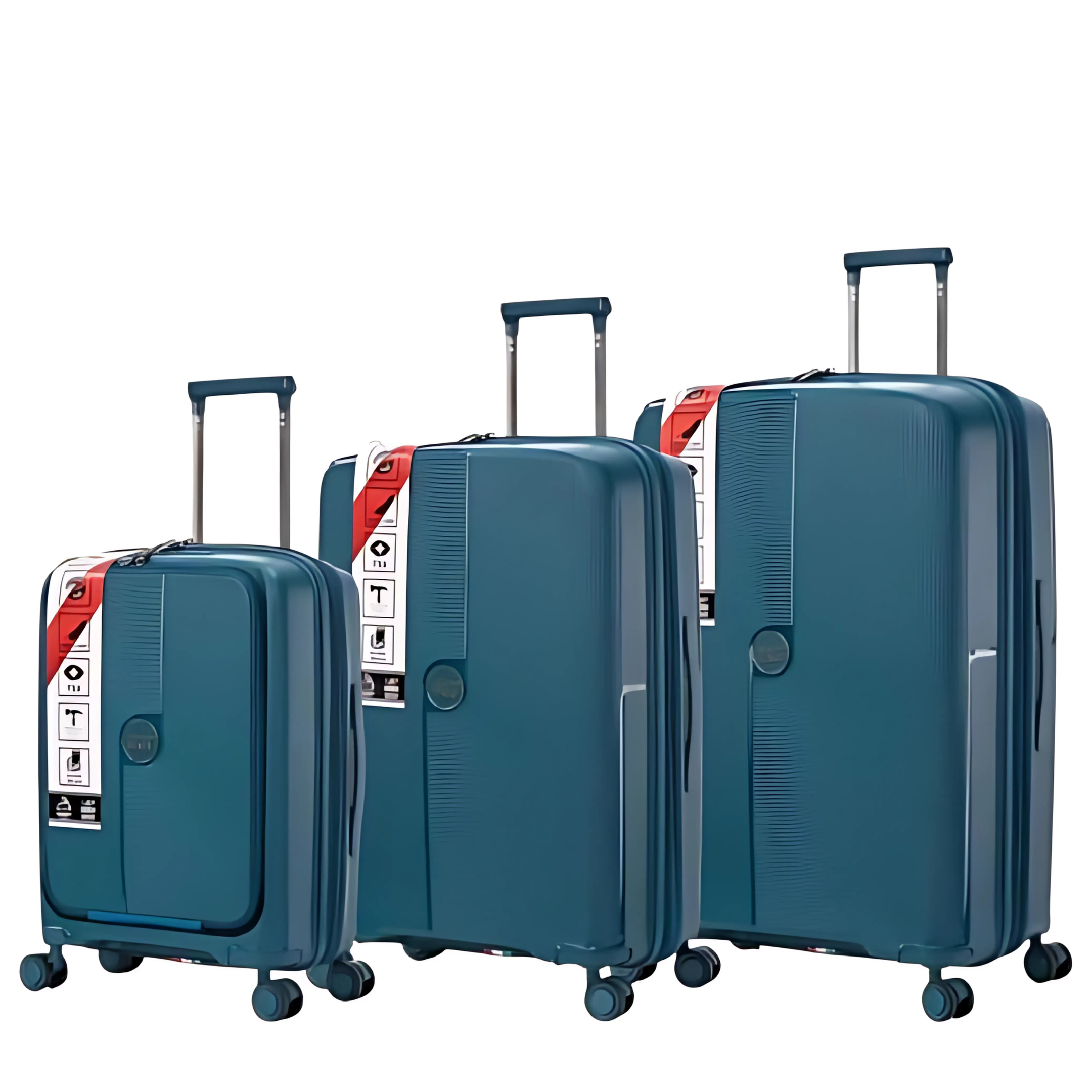 Icarry Italy Luggage - Durable and Stylish Bags - 95 Stores