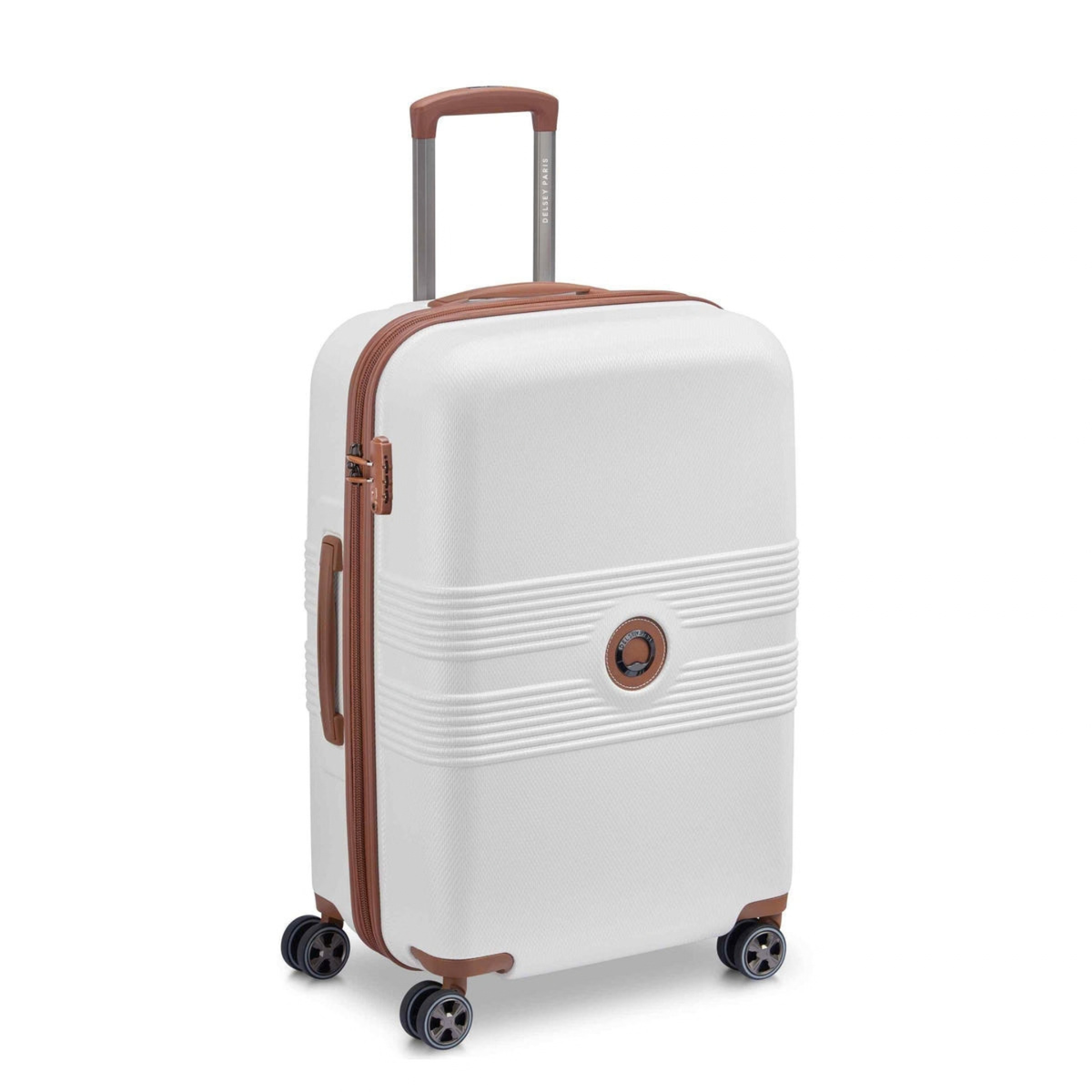 Delsey Paris Flanerie SE Hardside Luggage