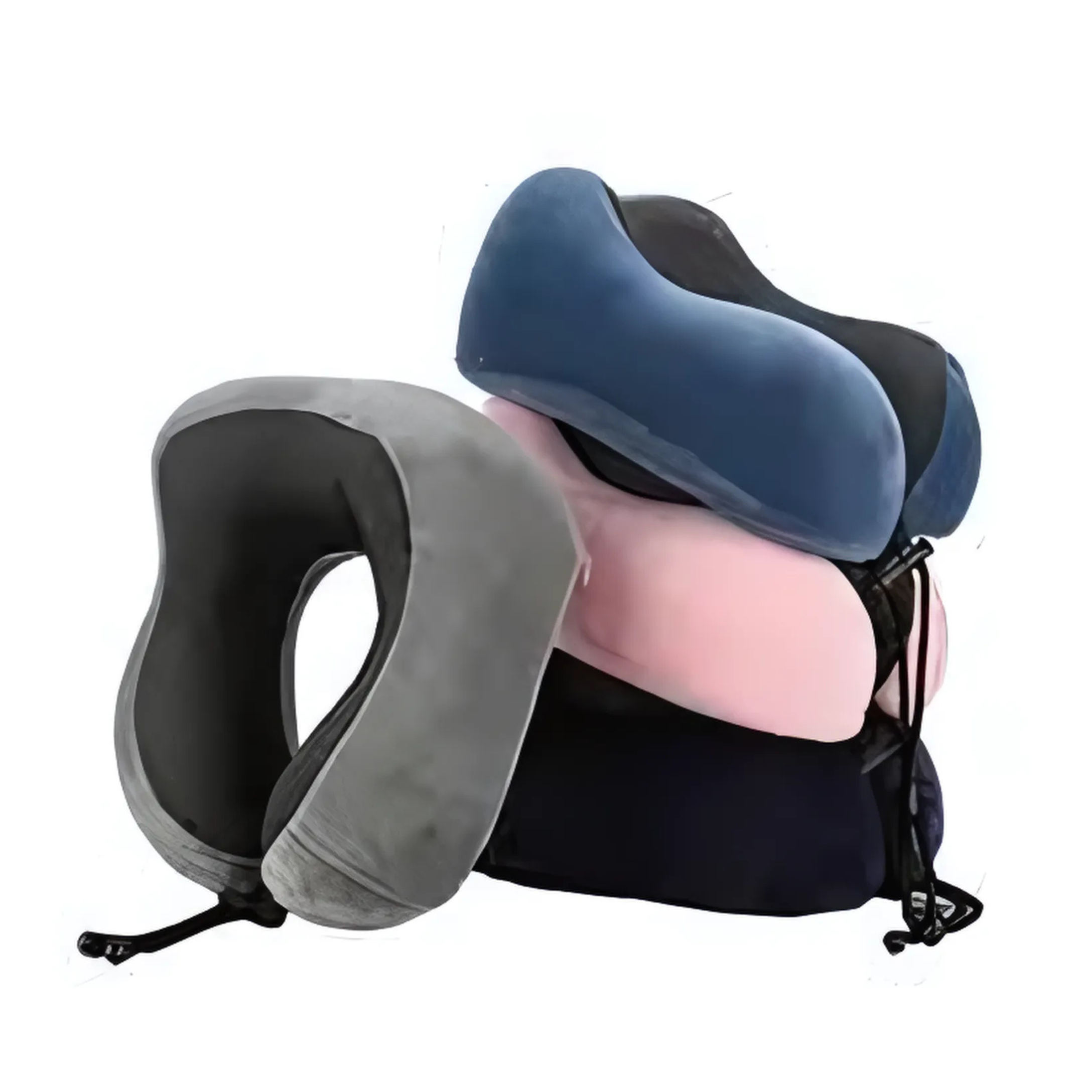 Travel Neck Pillow Pakistan – Soft & Lightweight - 95 Stores