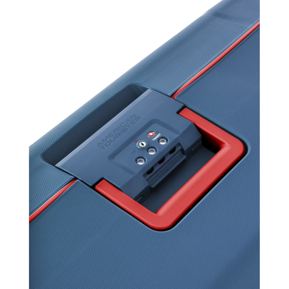 American Tourister Tribus