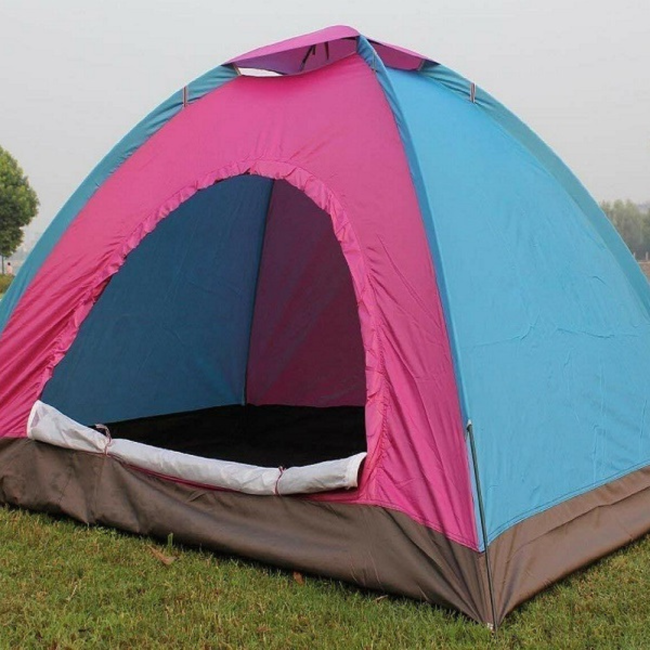 Outdoor Camping Tent - Camping Tent in Pakistan - 95 Stores