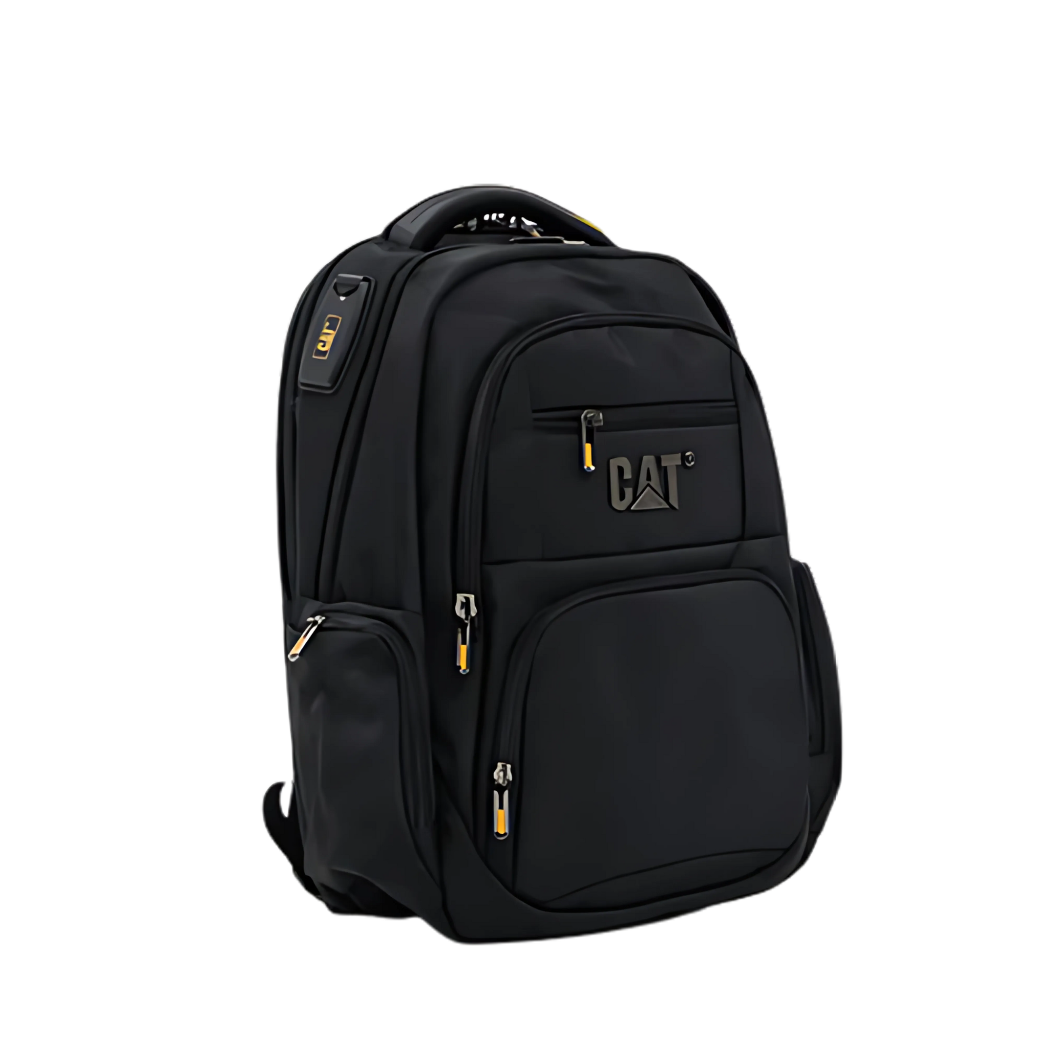 CAT Backpack - Caterpillar Durable and Spacious Bags - 95 Stores