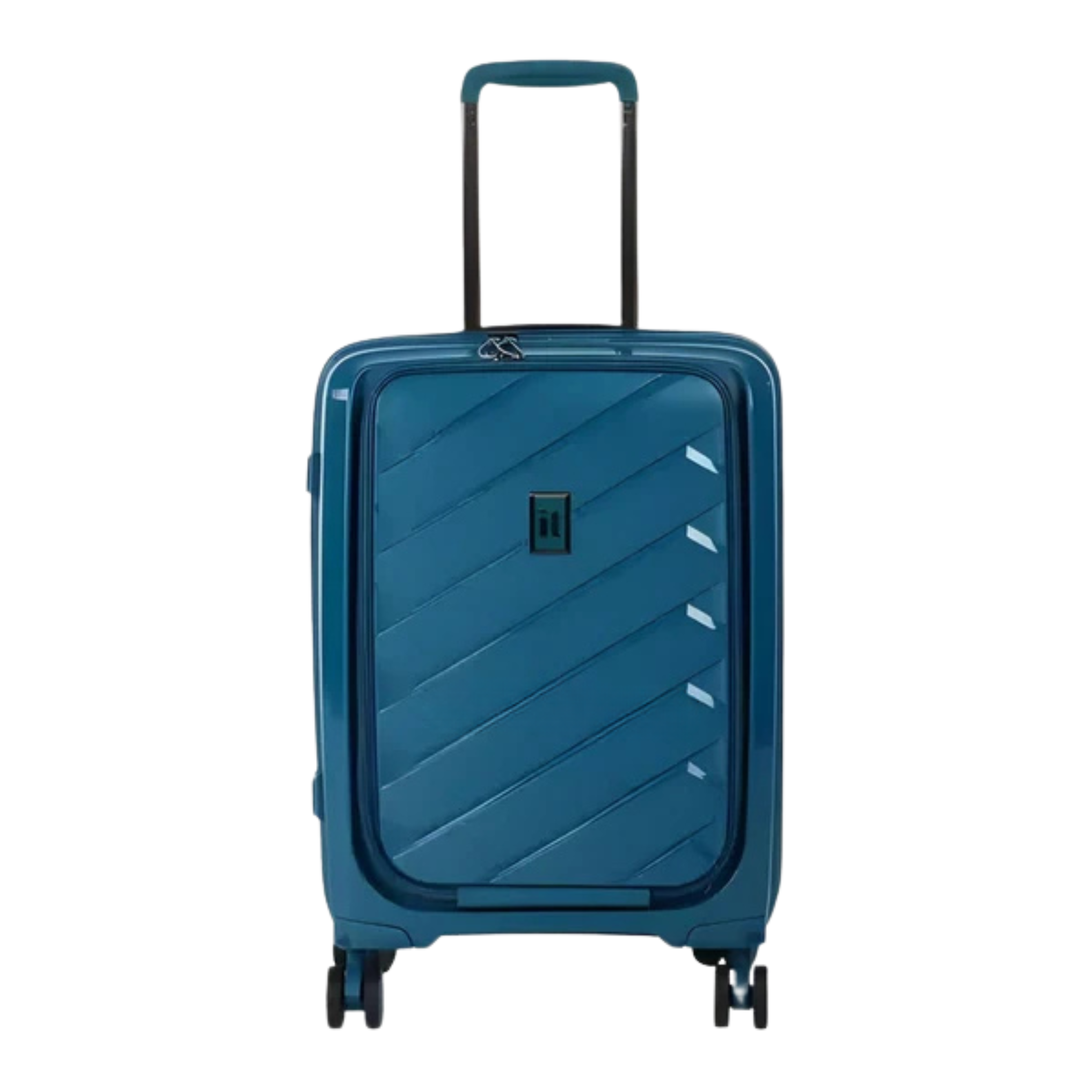 IT Influential Luggage - Durable & Stylish Case - 95 Stores