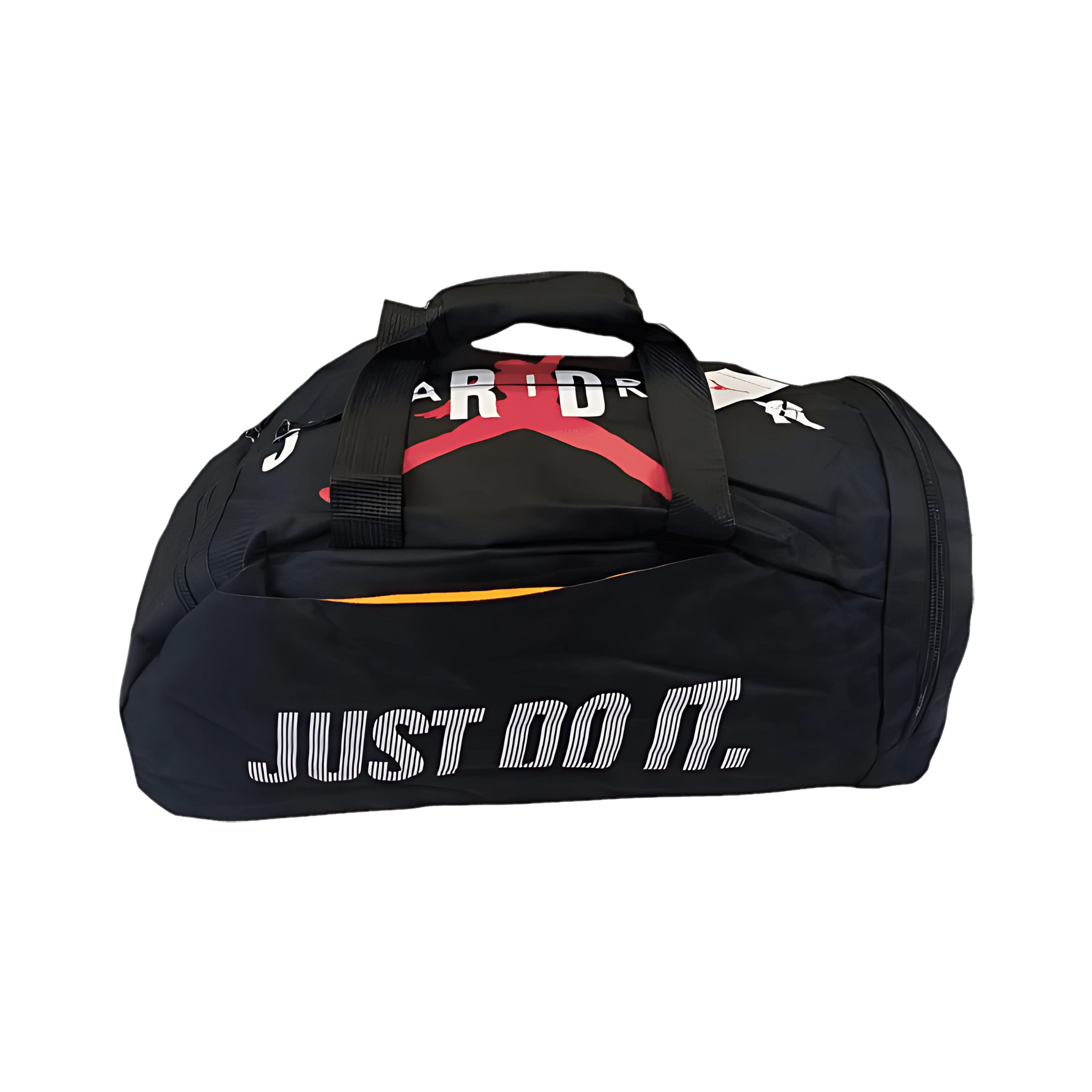 Jordan Outdoor Gym Duffle Bag in Pakistan - 95 Stores
