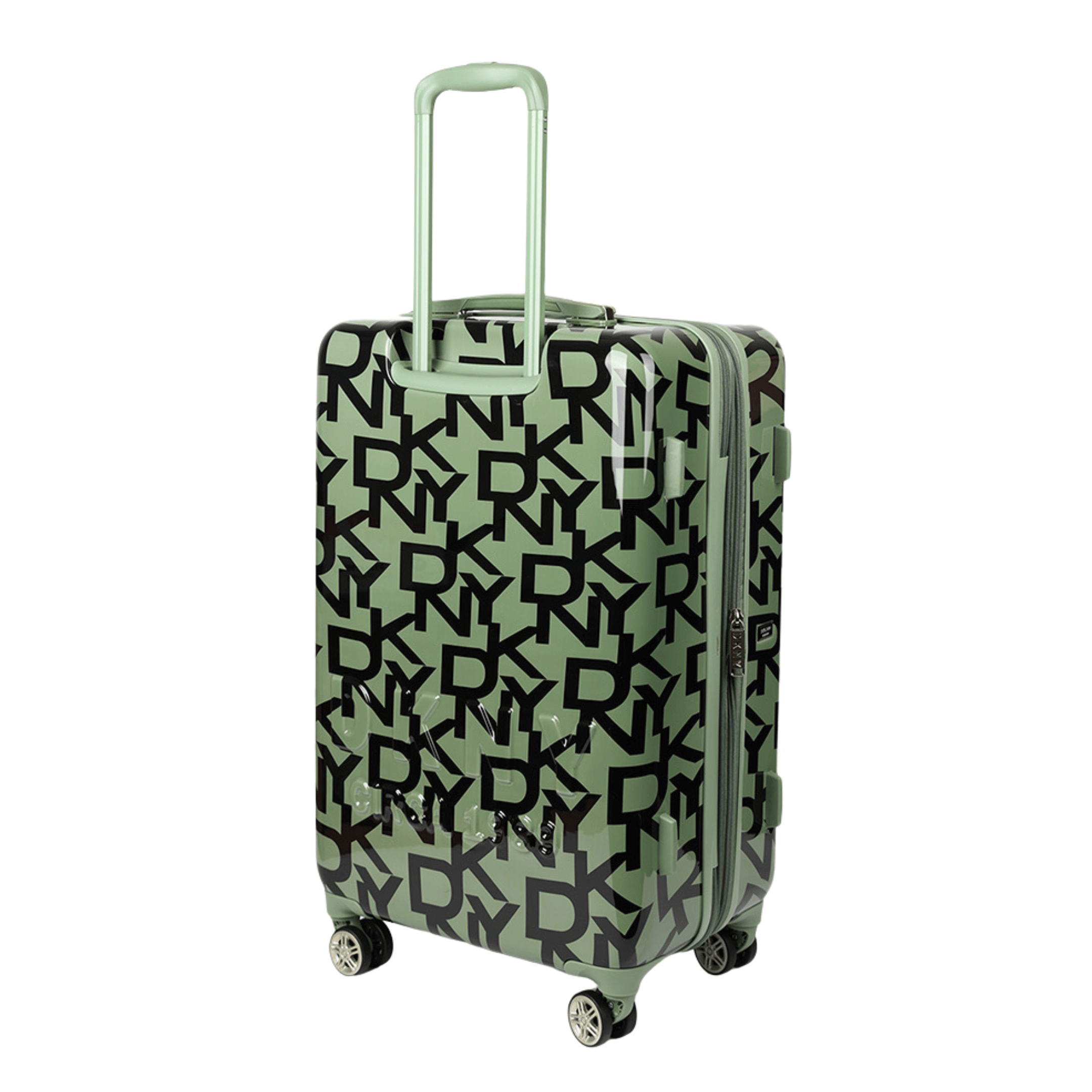 3 Pcs DKNY Luxury Hardside Luggage in Pakistan - 95 Stores