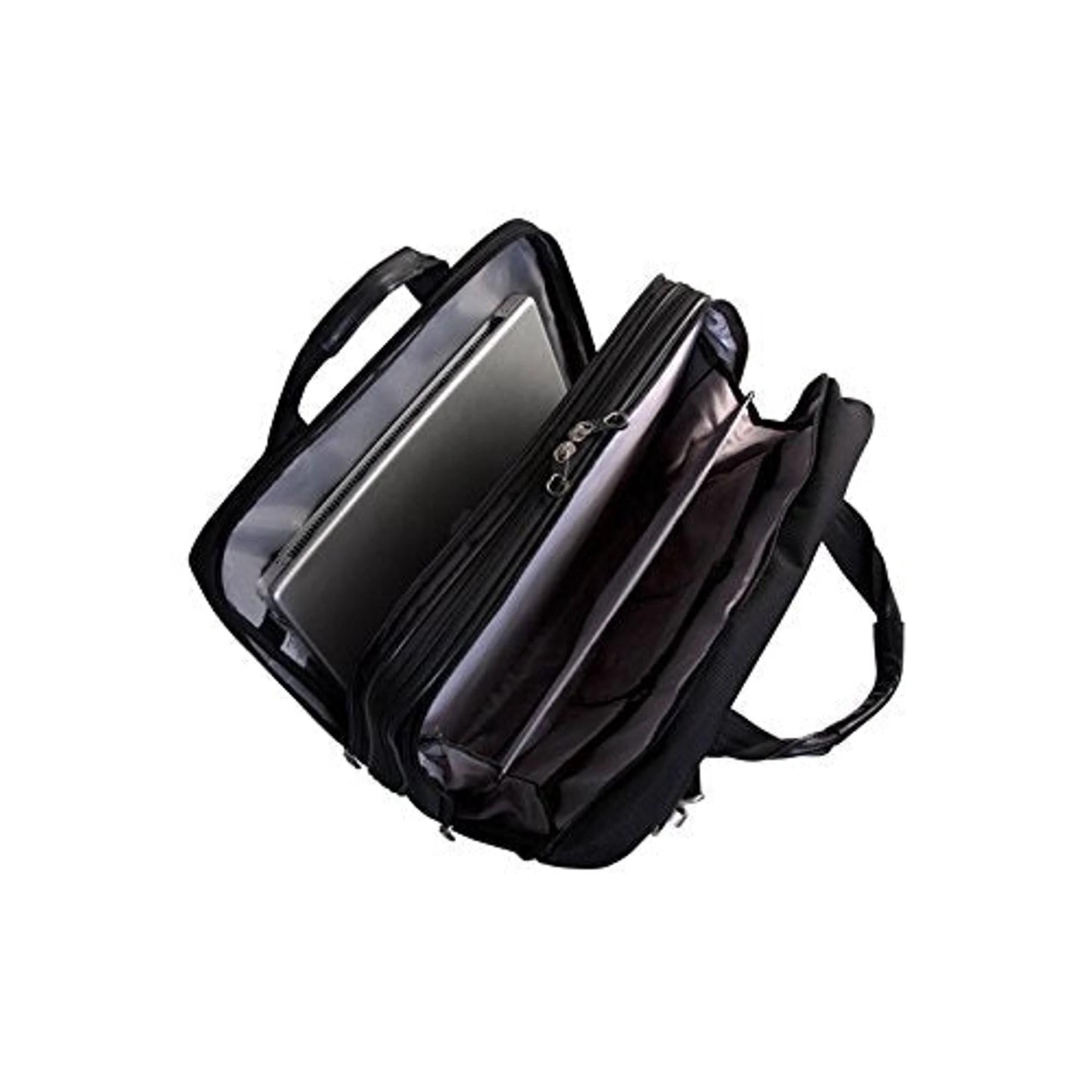 Swiss Gear Leather Laptop File Bag in Pakistan - 95 Stores