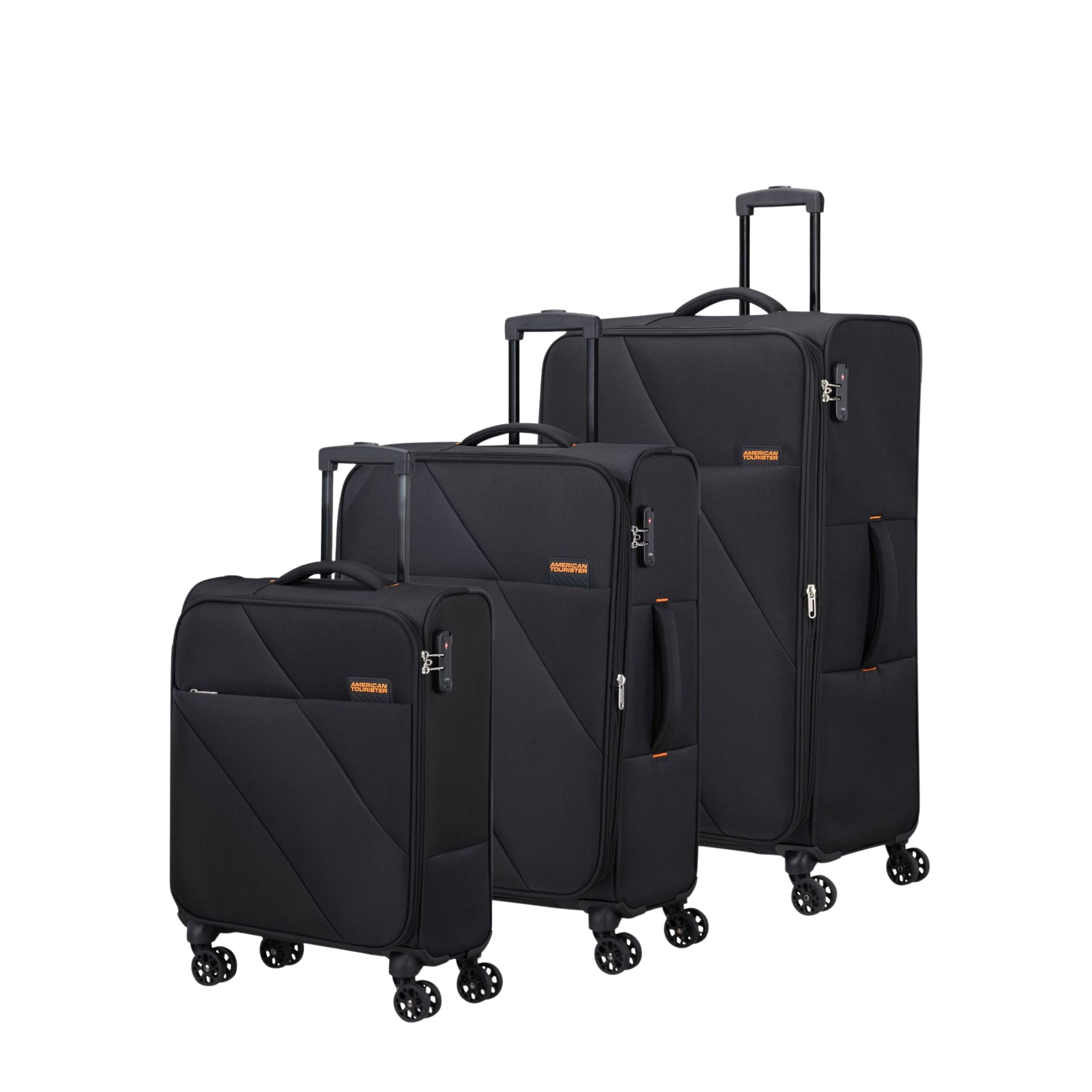 American Tourister Sunbreak