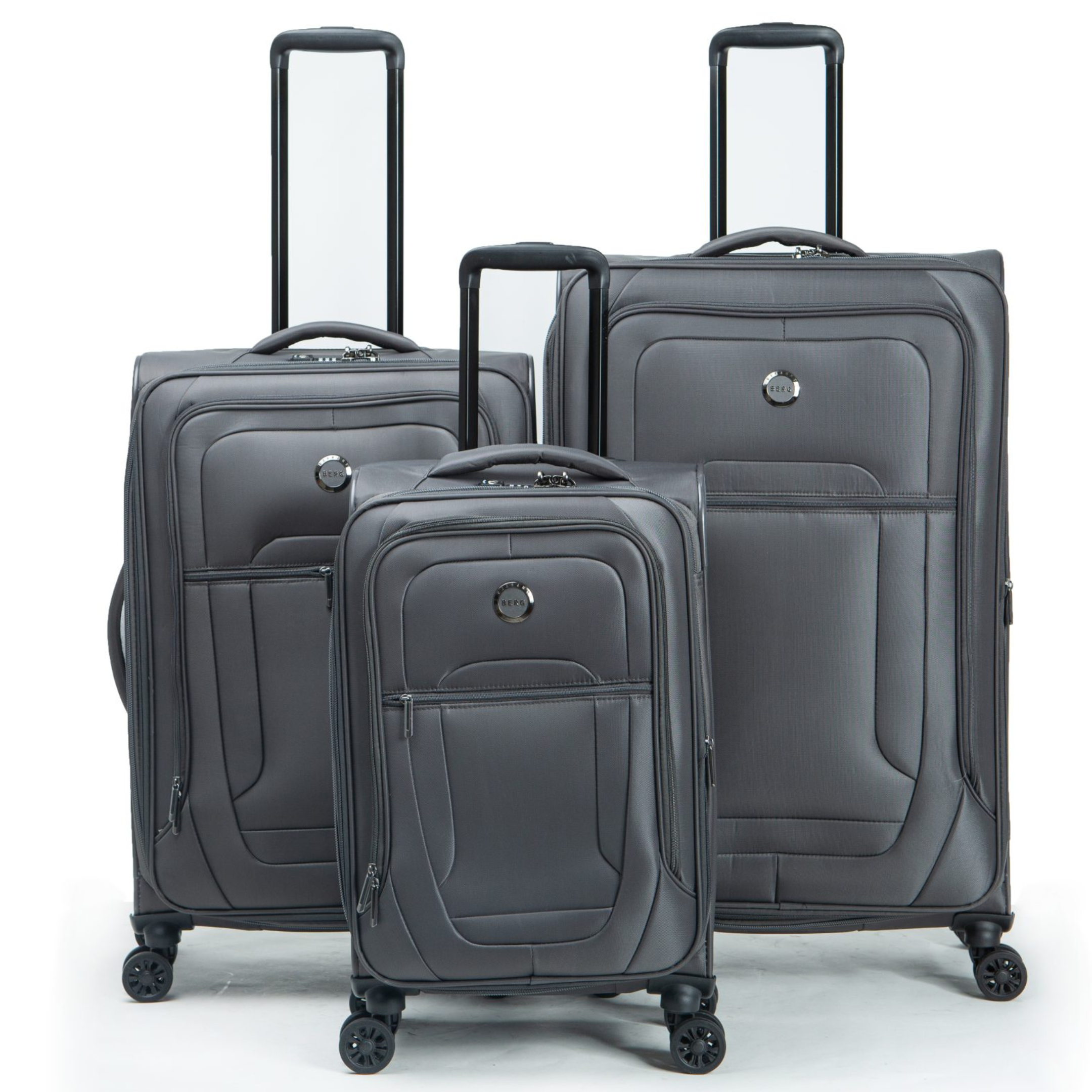 Berg Germany Aero Flex Soft Luggage